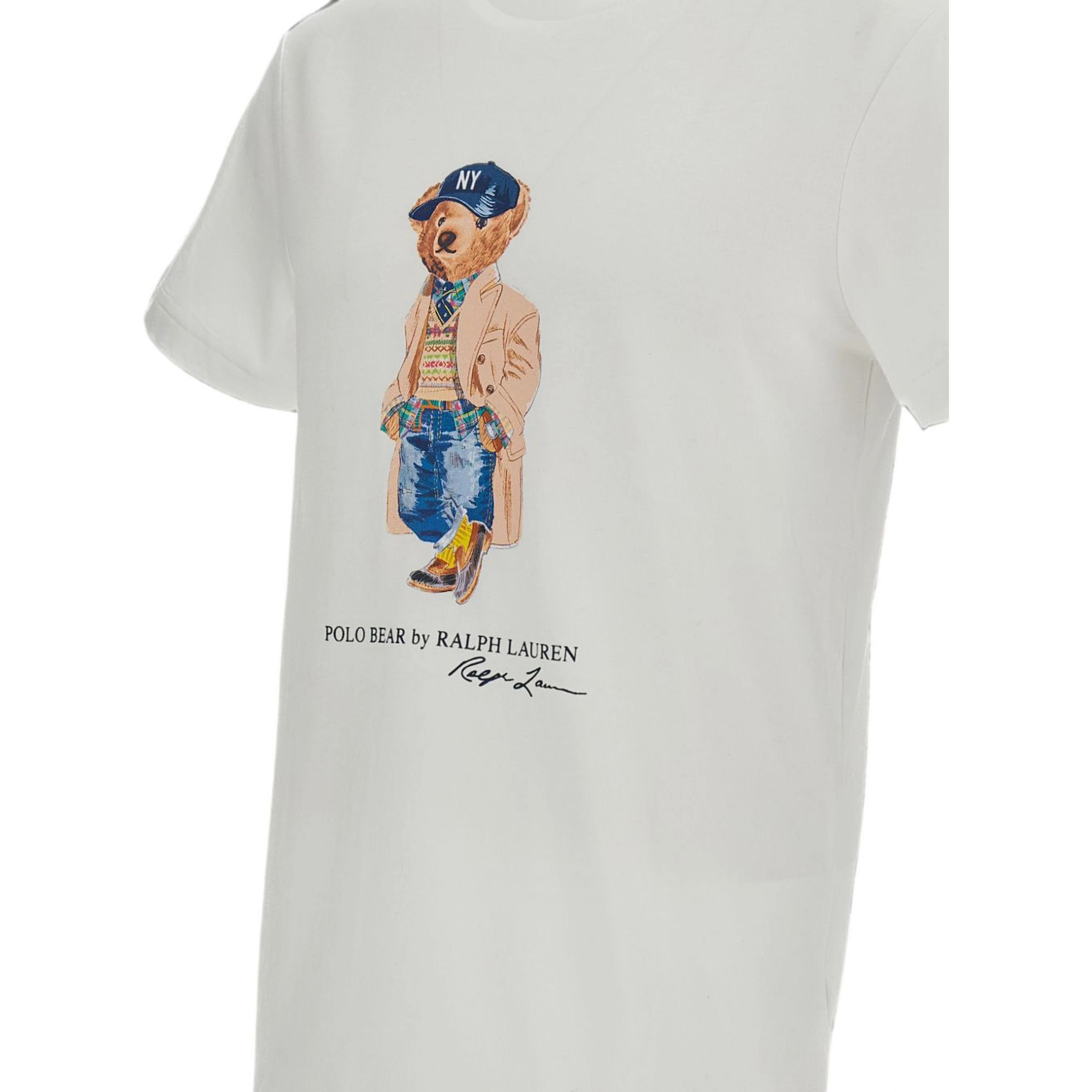Polo Ralph Lauren T-shirts and Polos