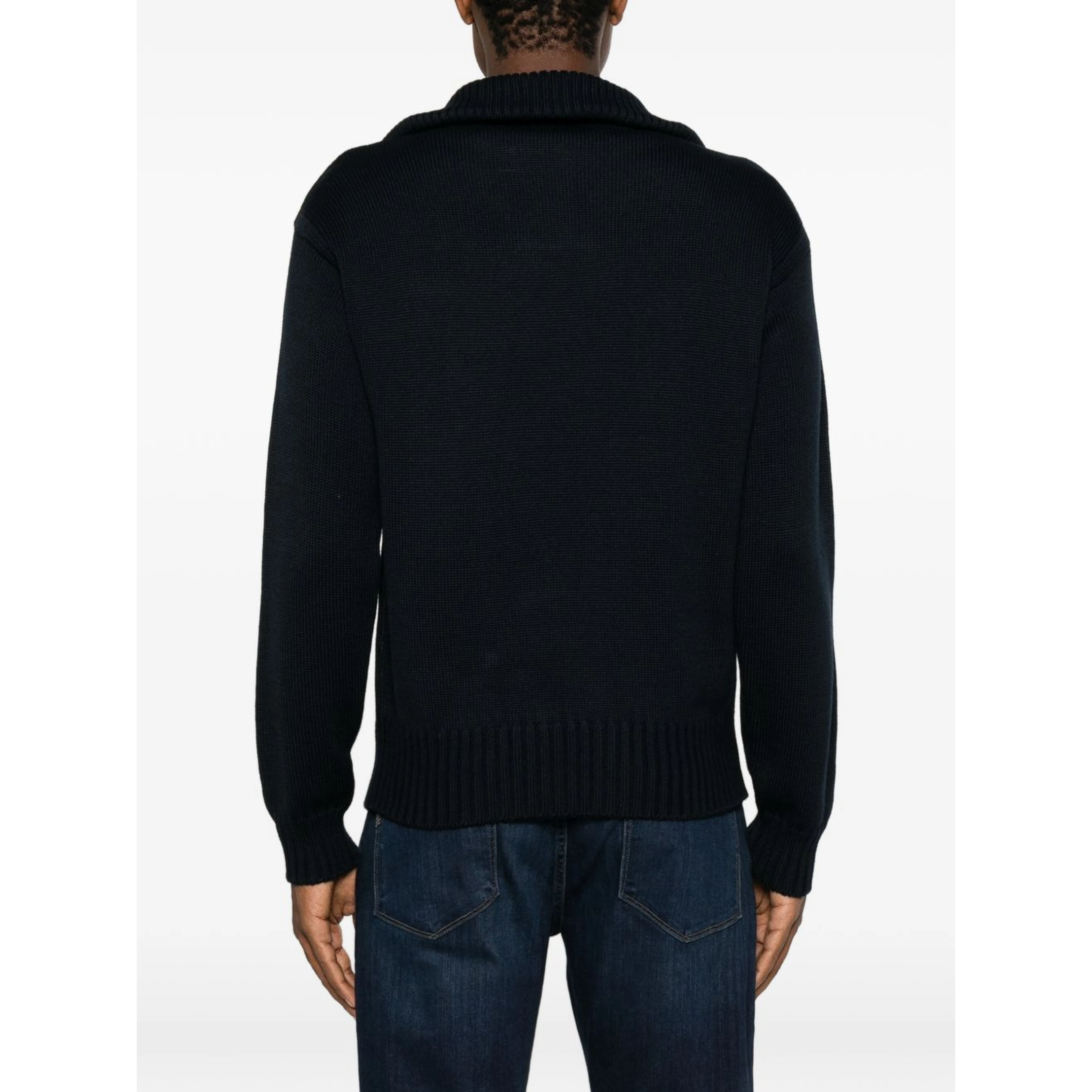 Daniele Fiesoli Sweaters