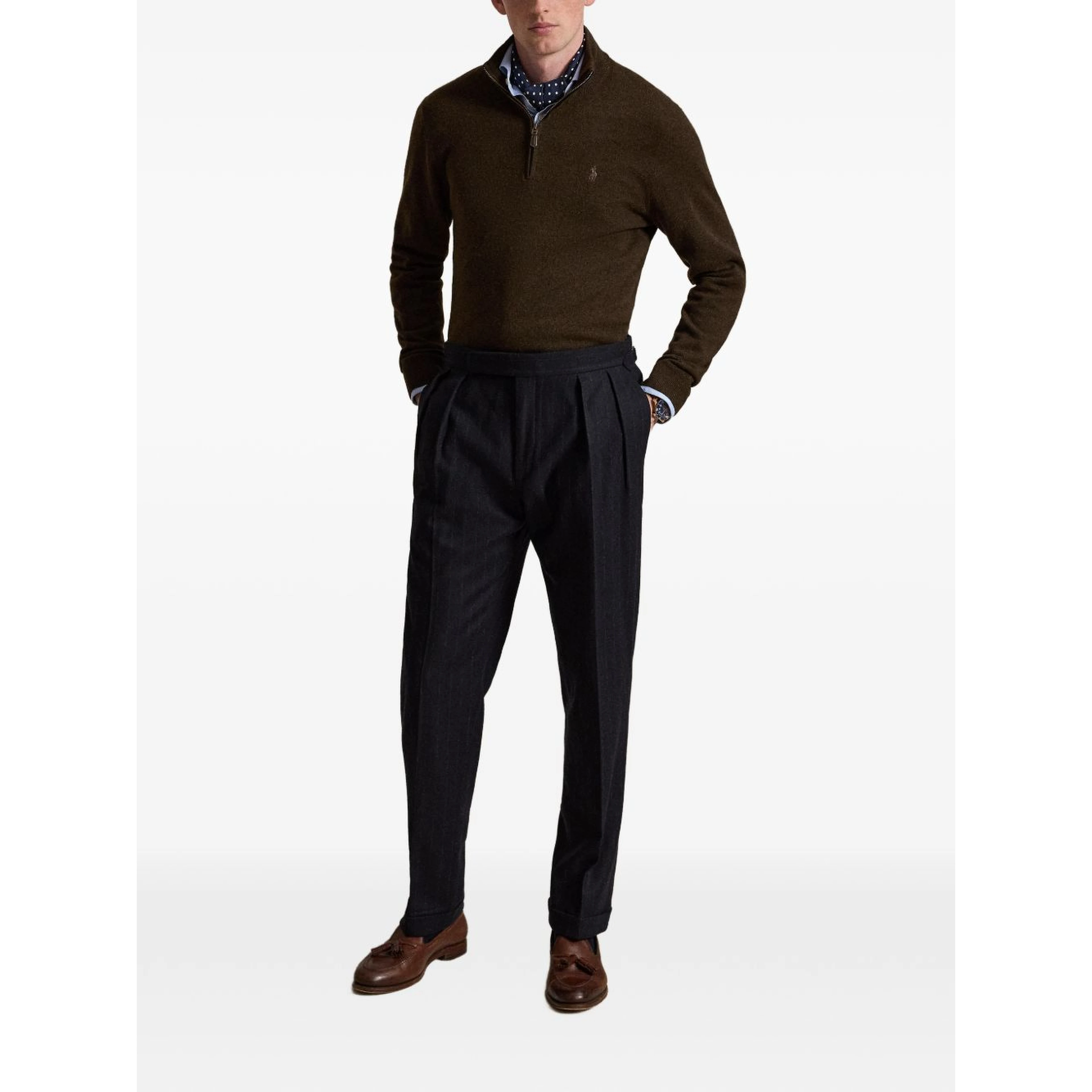 POLO RALPH LAUREN Sweaters