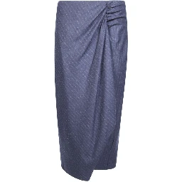 Pinko Skirts