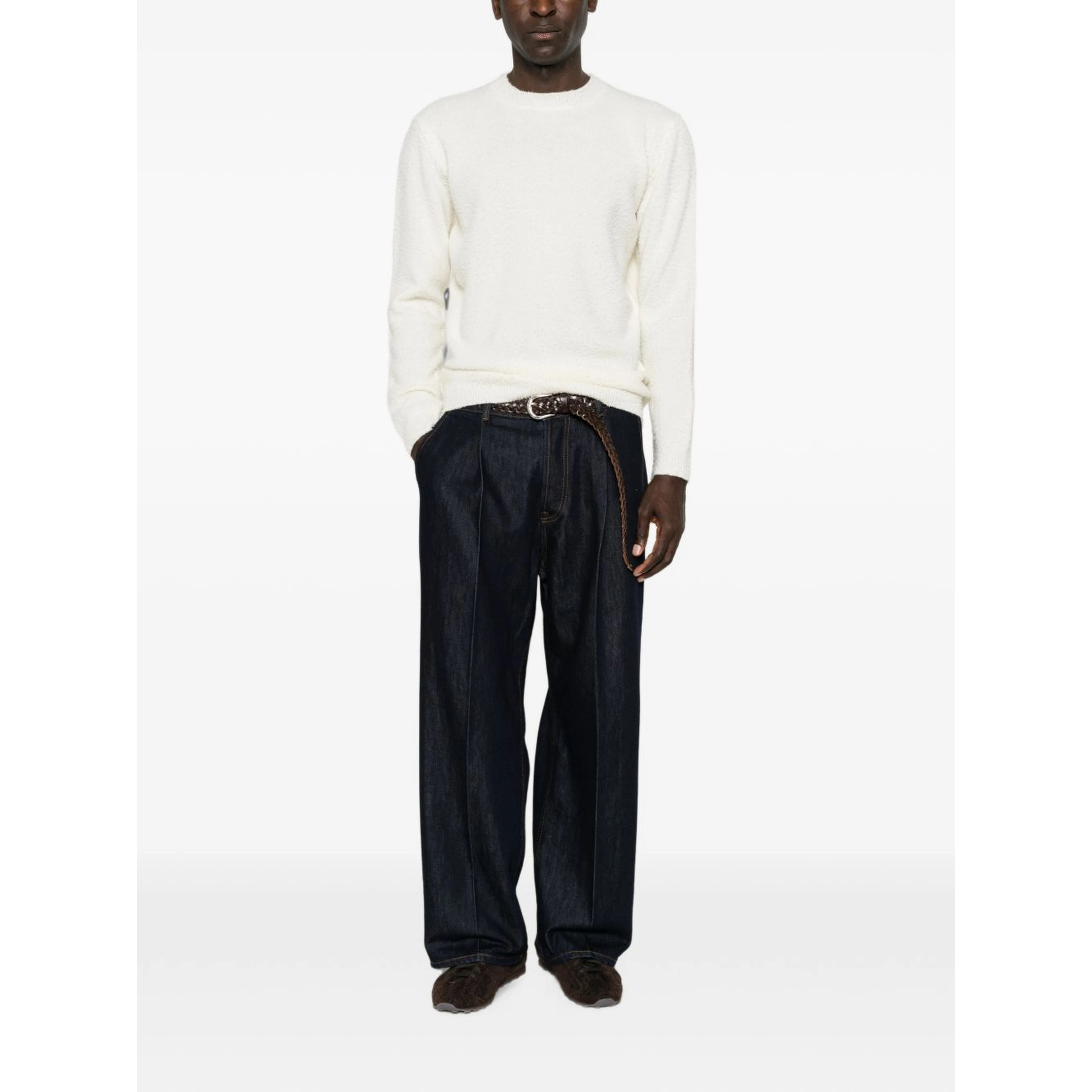 SCAGLIONE Sweaters