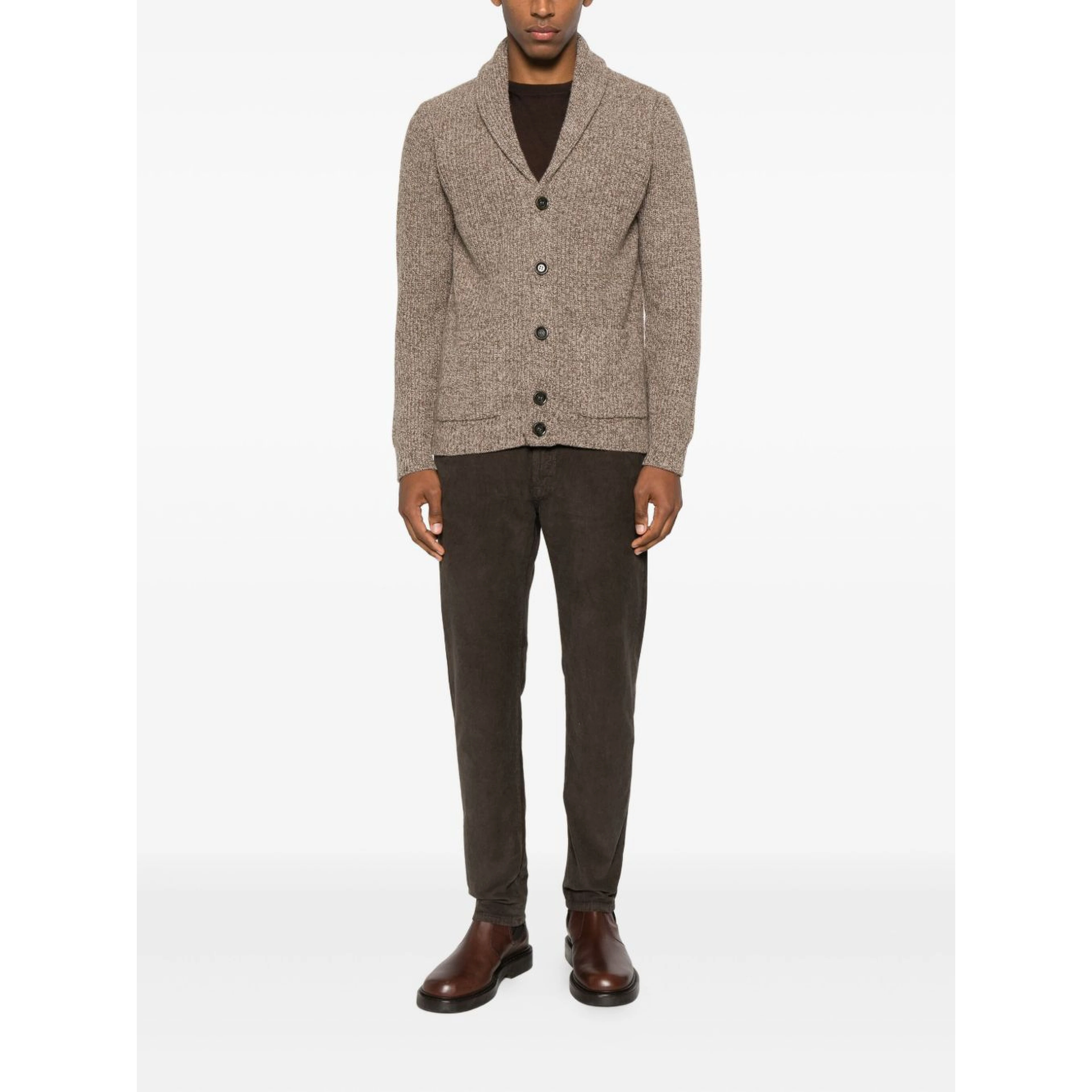 DANIELE FIESOLI Sweaters
