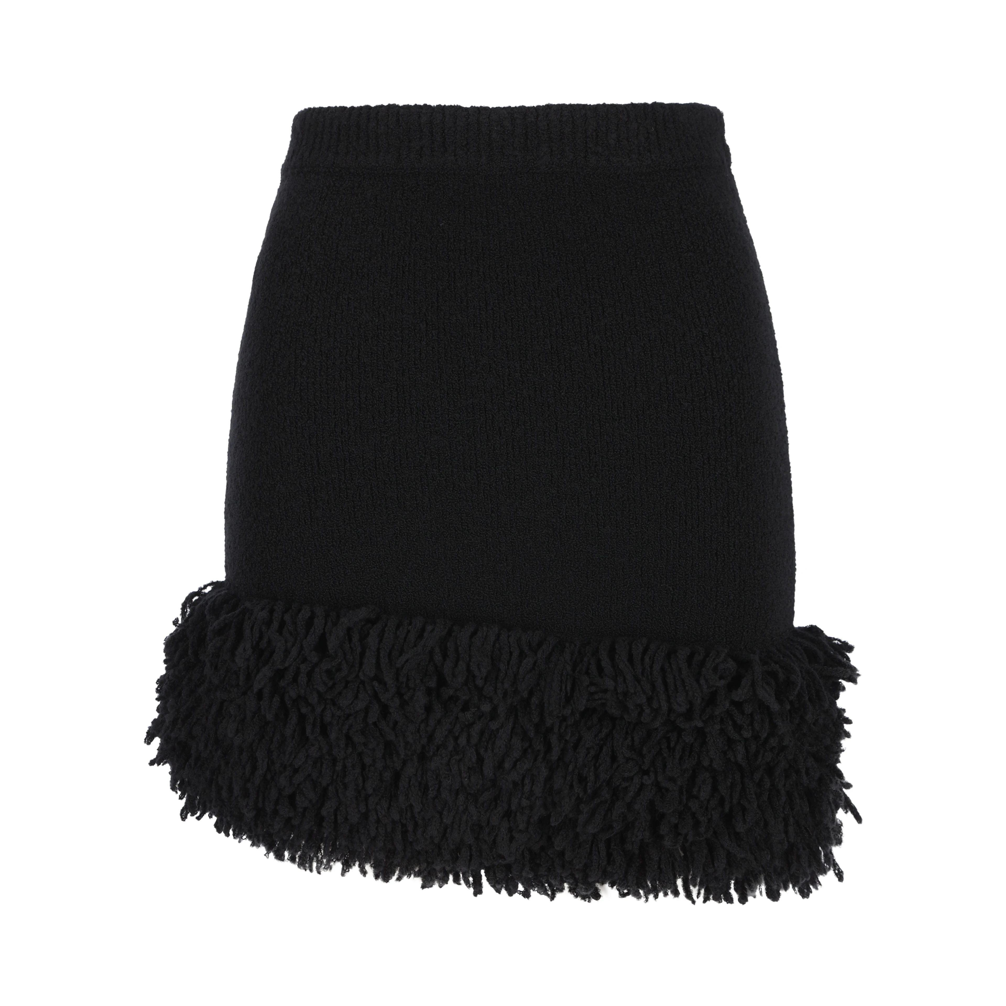Loewe Skirts Black