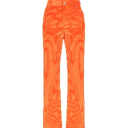 Loewe RTW... Orange