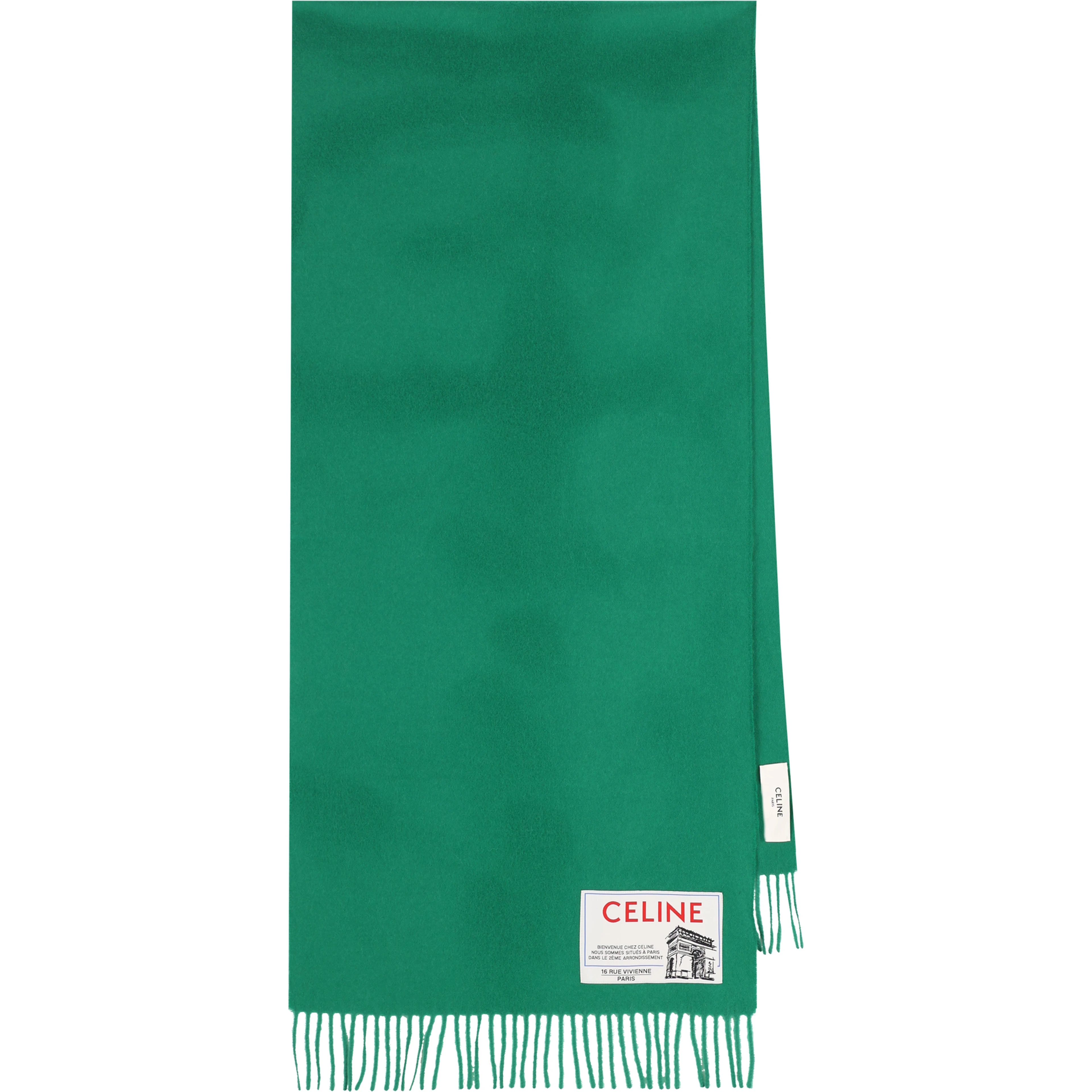 Céline Scarfs