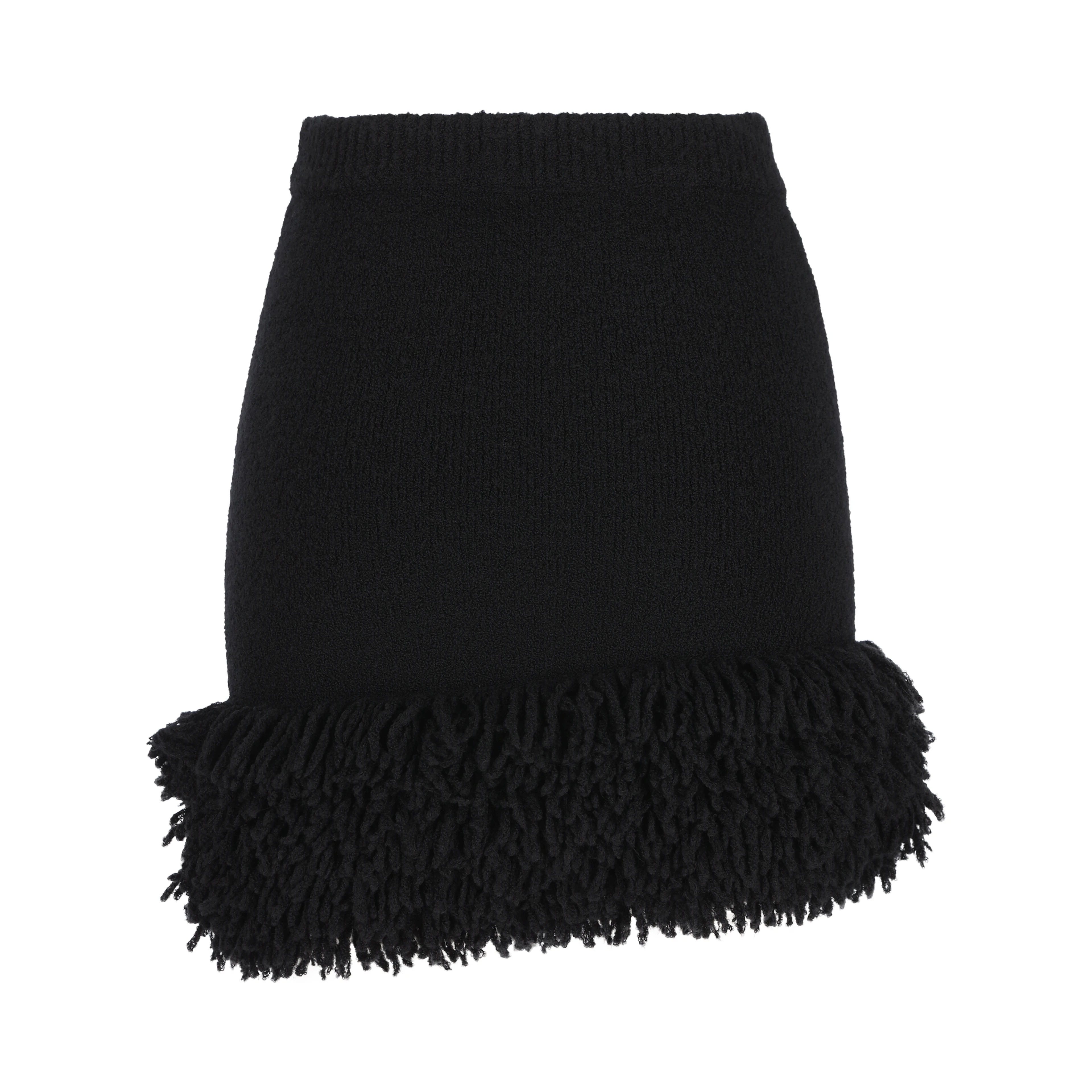 Loewe Skirts Black