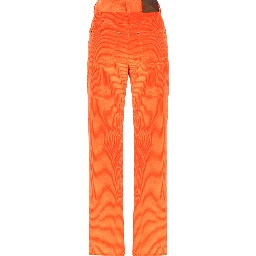Loewe RTW... Orange