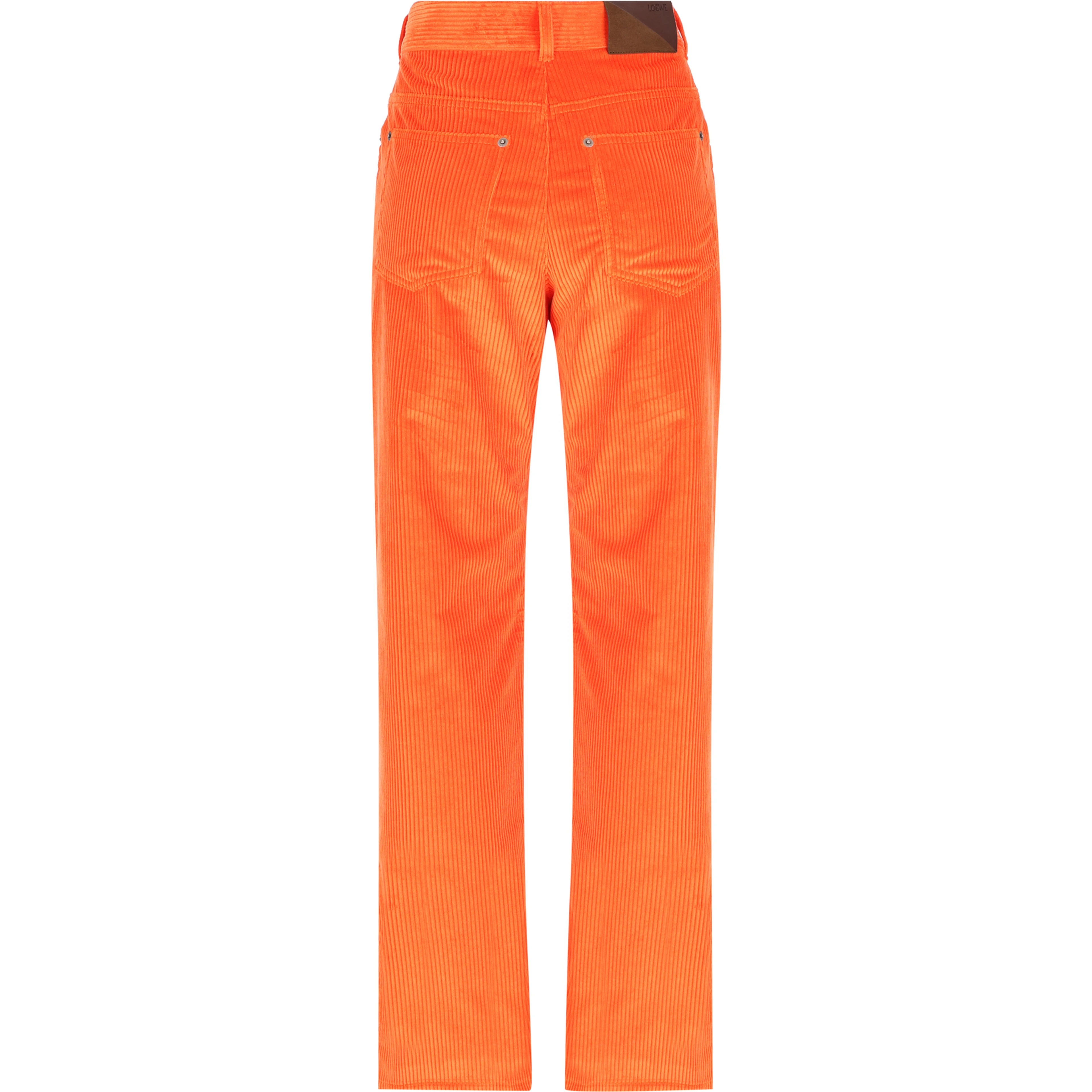 Loewe RTW... Orange