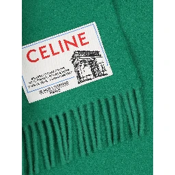 Céline Scarfs