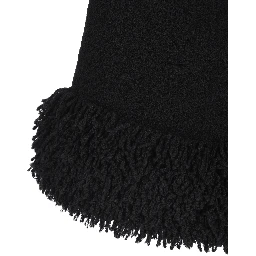 Loewe Skirts Black