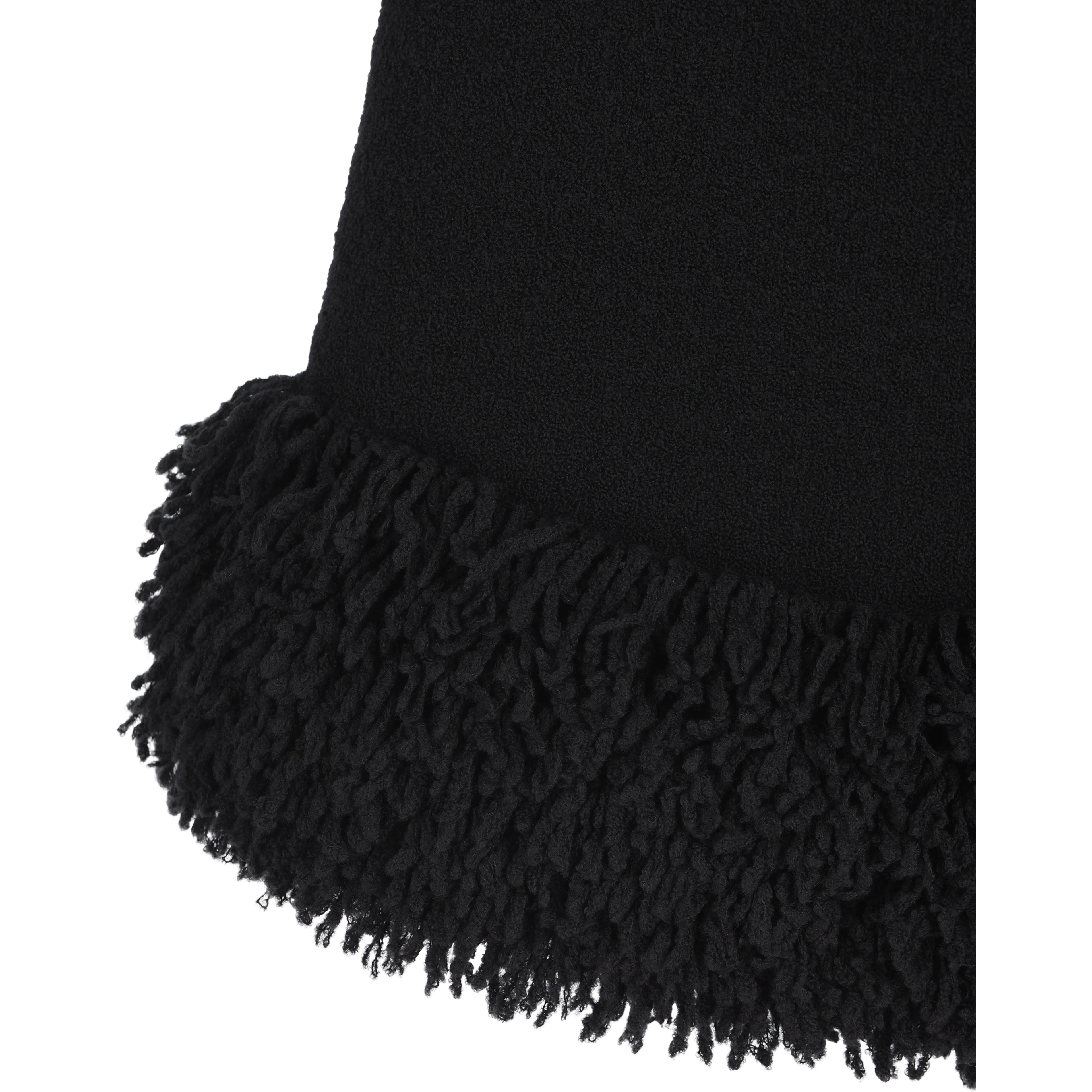 Loewe Skirts Black
