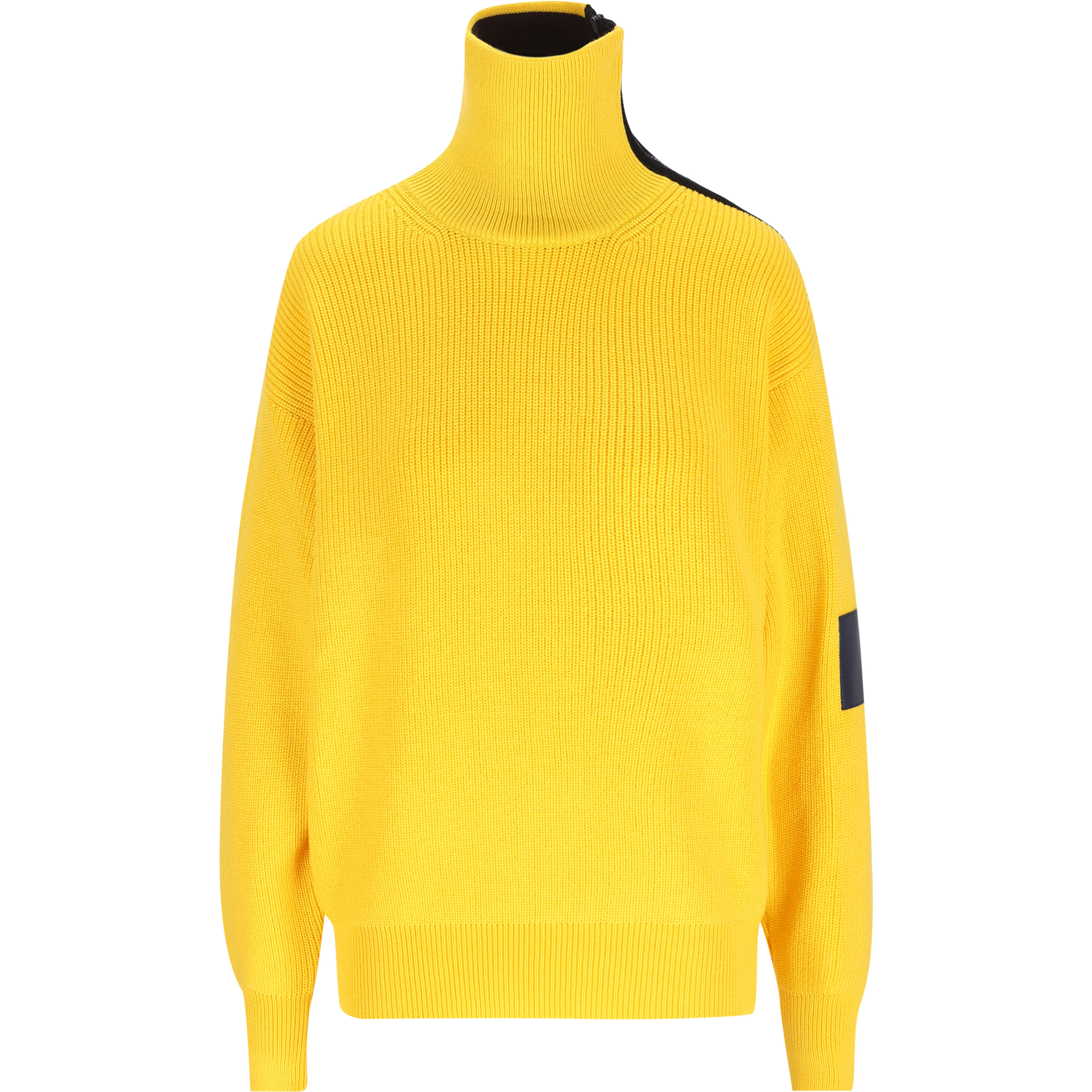 Loewe Sweaters Yellow