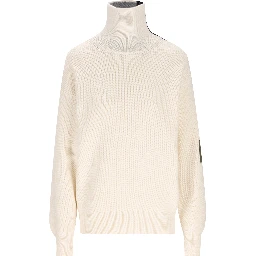 LOEWE Sweaters White