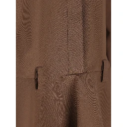 Loewe Dresses Brown