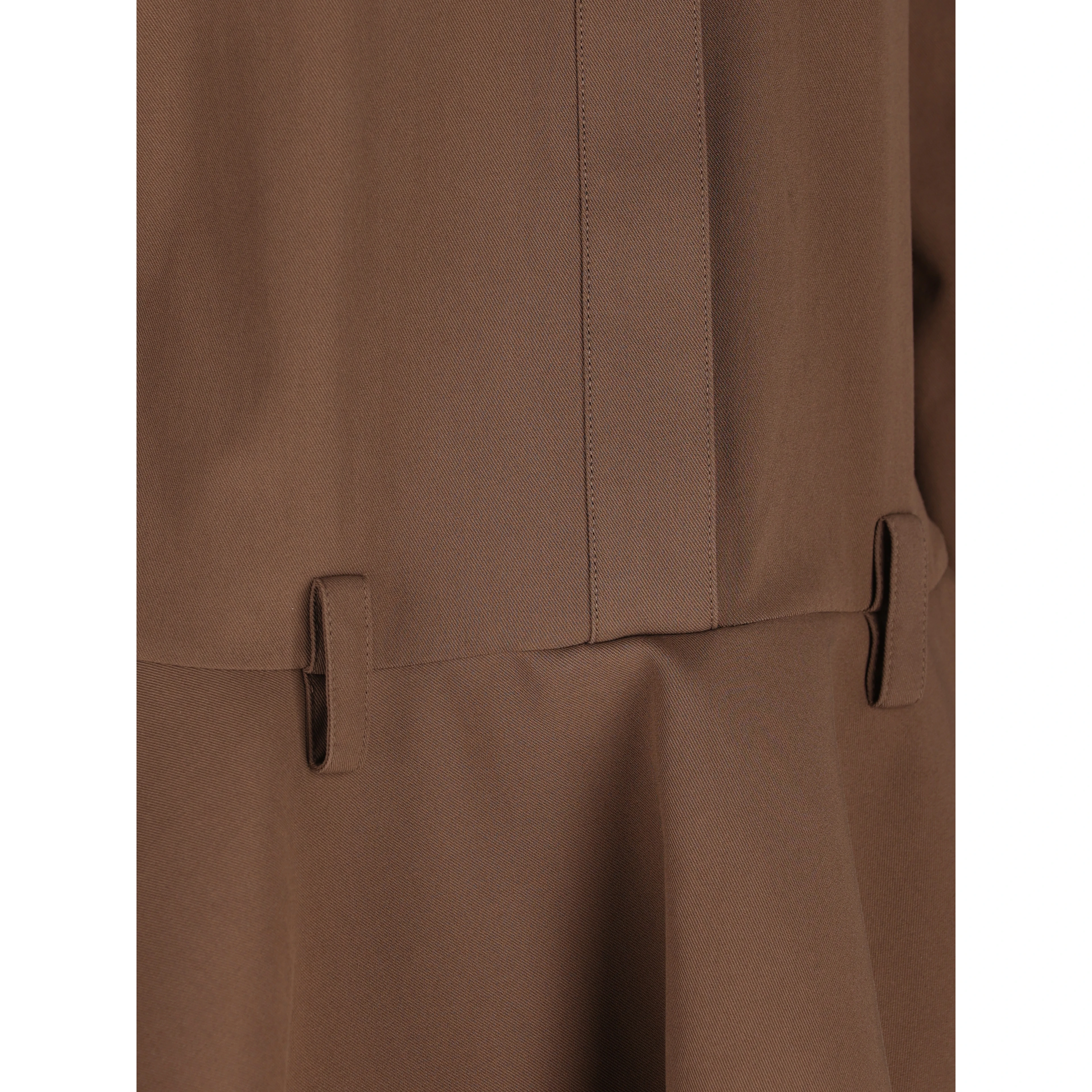 Loewe Dresses Brown