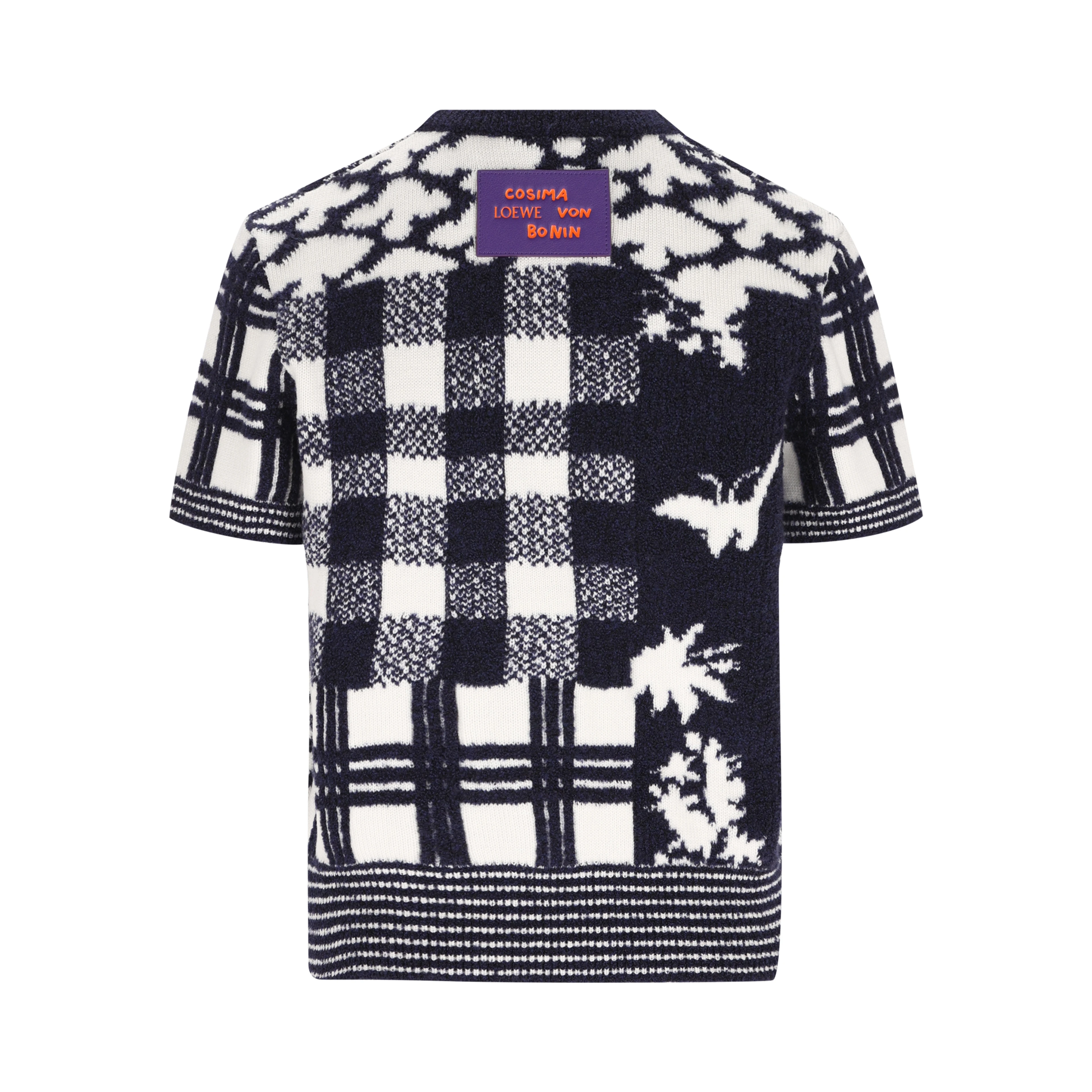 Loewe Sweaters