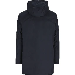 Herno Jackets Navy
