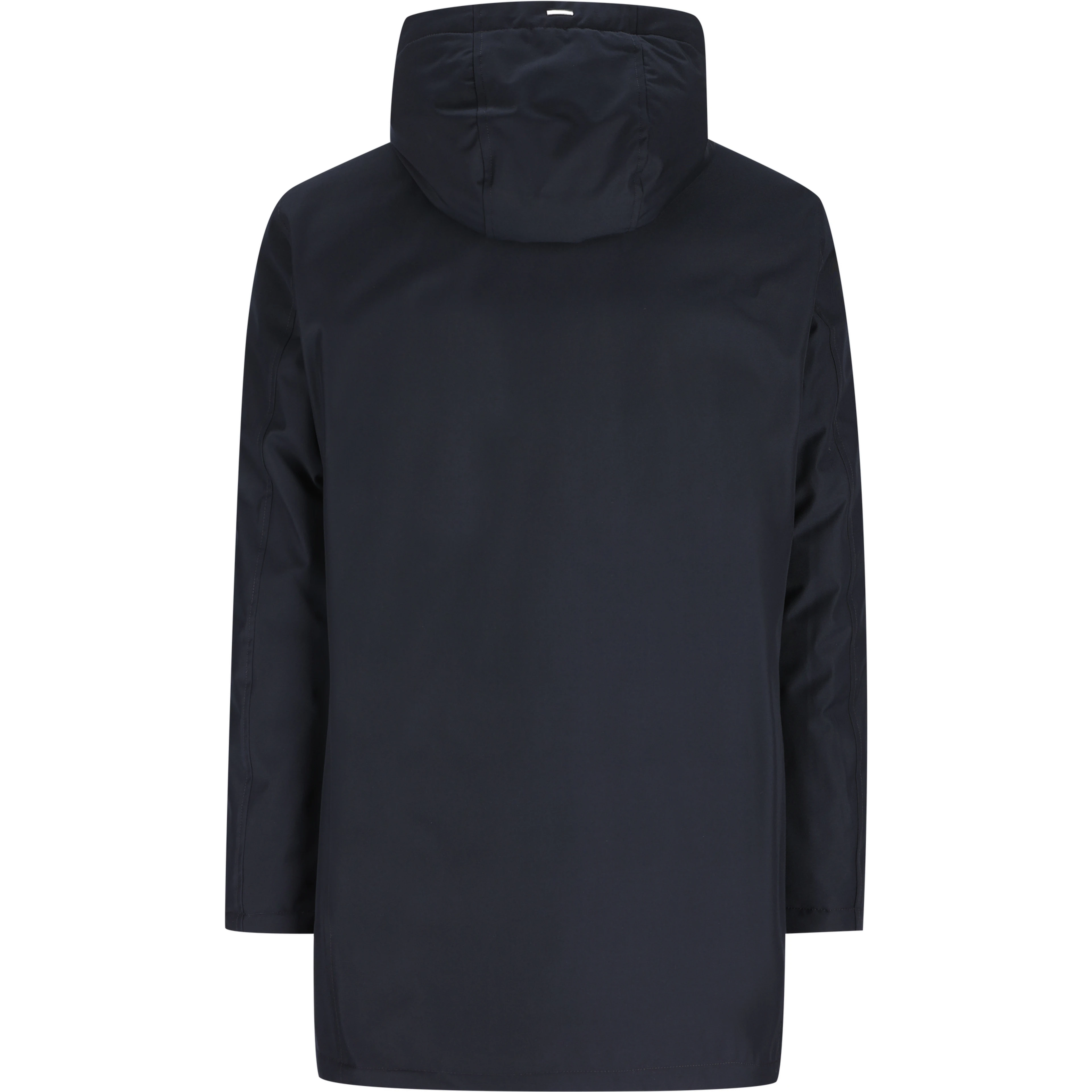 Herno Jackets Navy