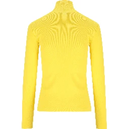 Loewe Sweaters Yellow