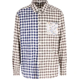 Loewe Shirts Multicolor