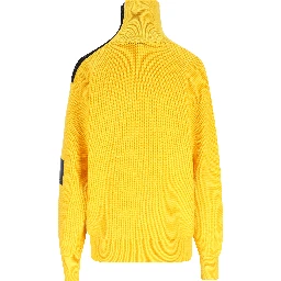 Loewe Sweaters Yellow