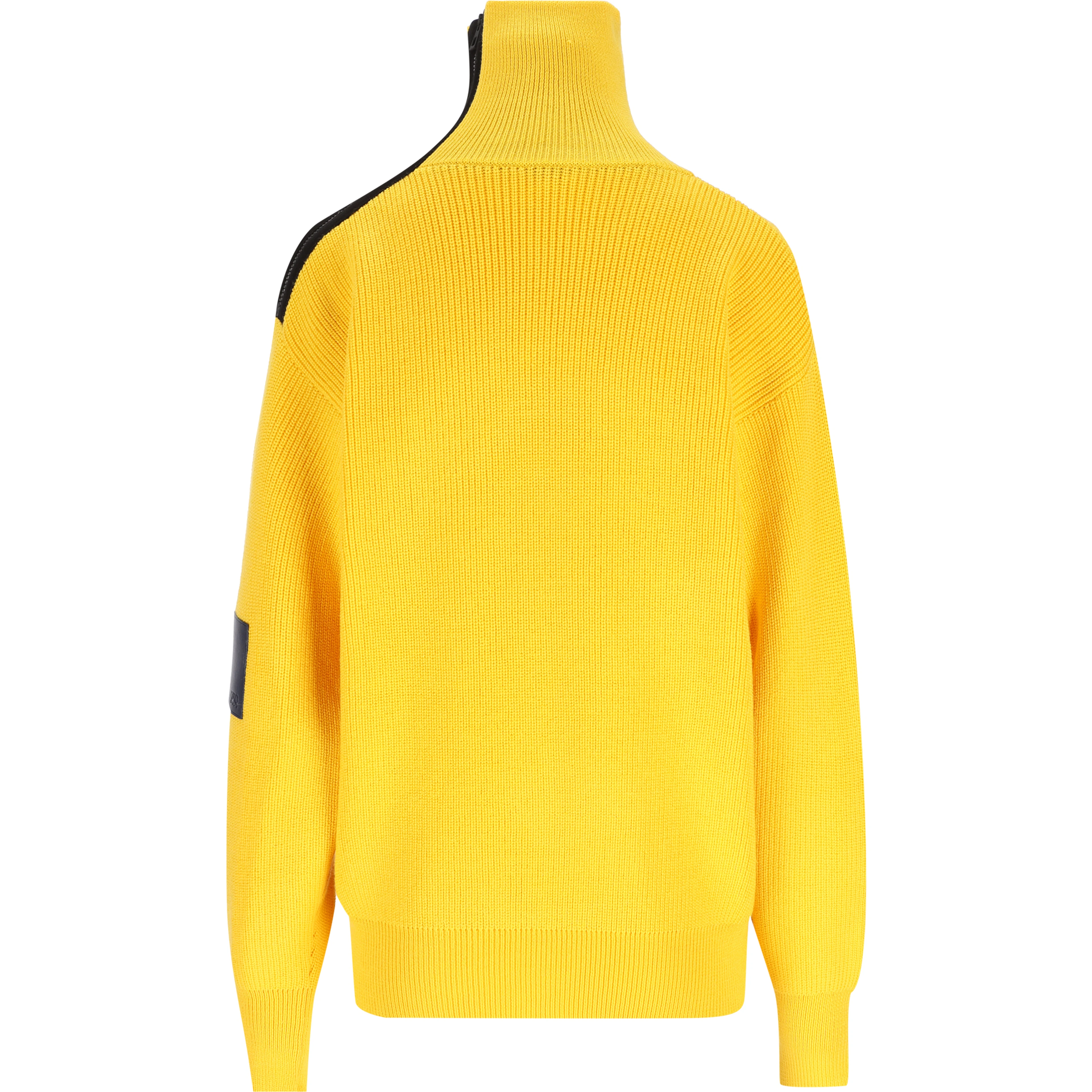 Loewe Sweaters Yellow