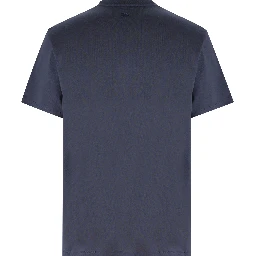 Loewe T-shirts and Polos Blue