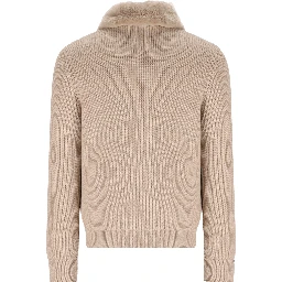 Moorer Jackets Beige