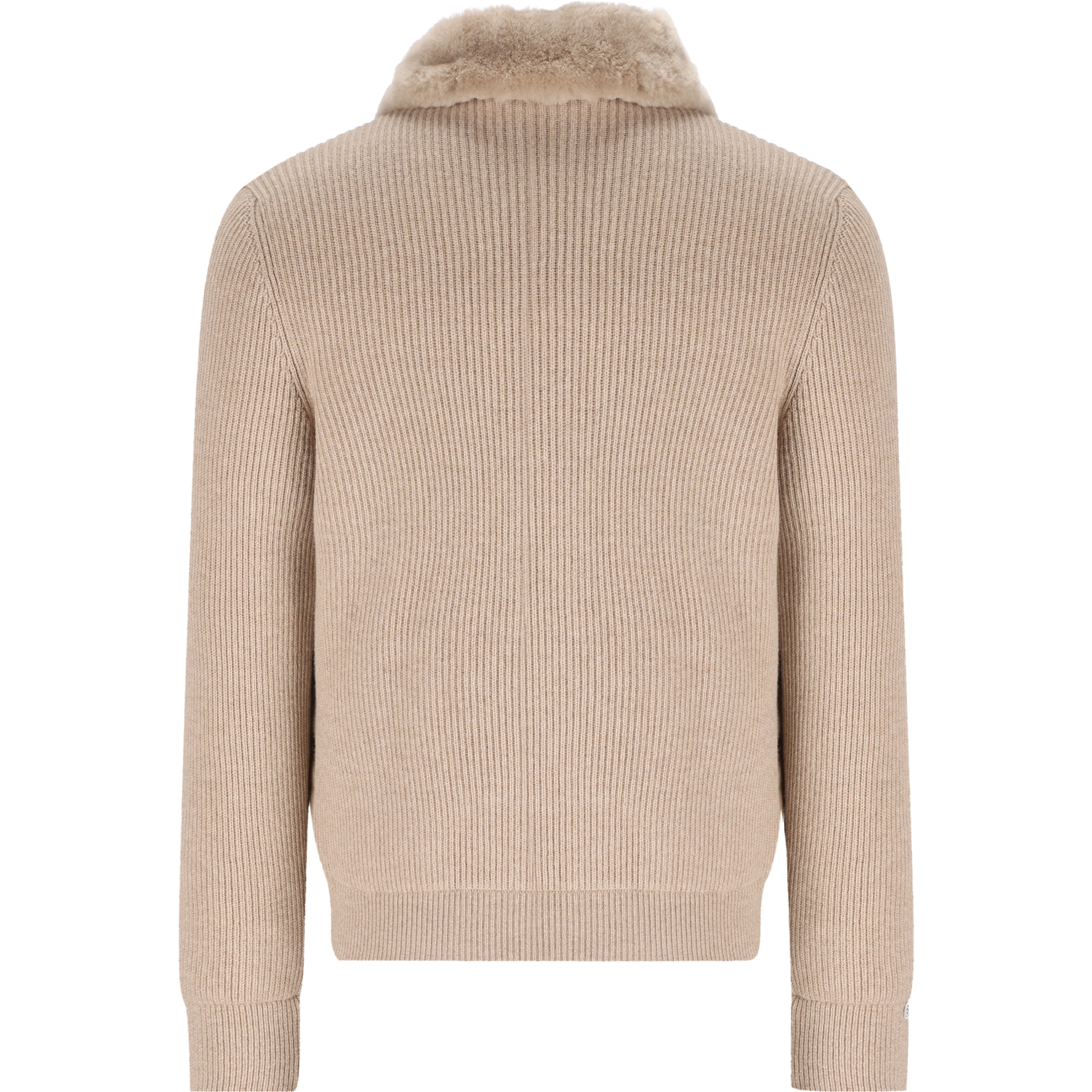 Moorer Jackets Beige