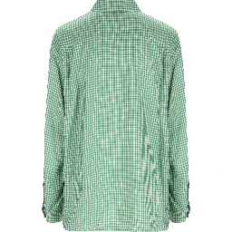 Loewe Shirts Green