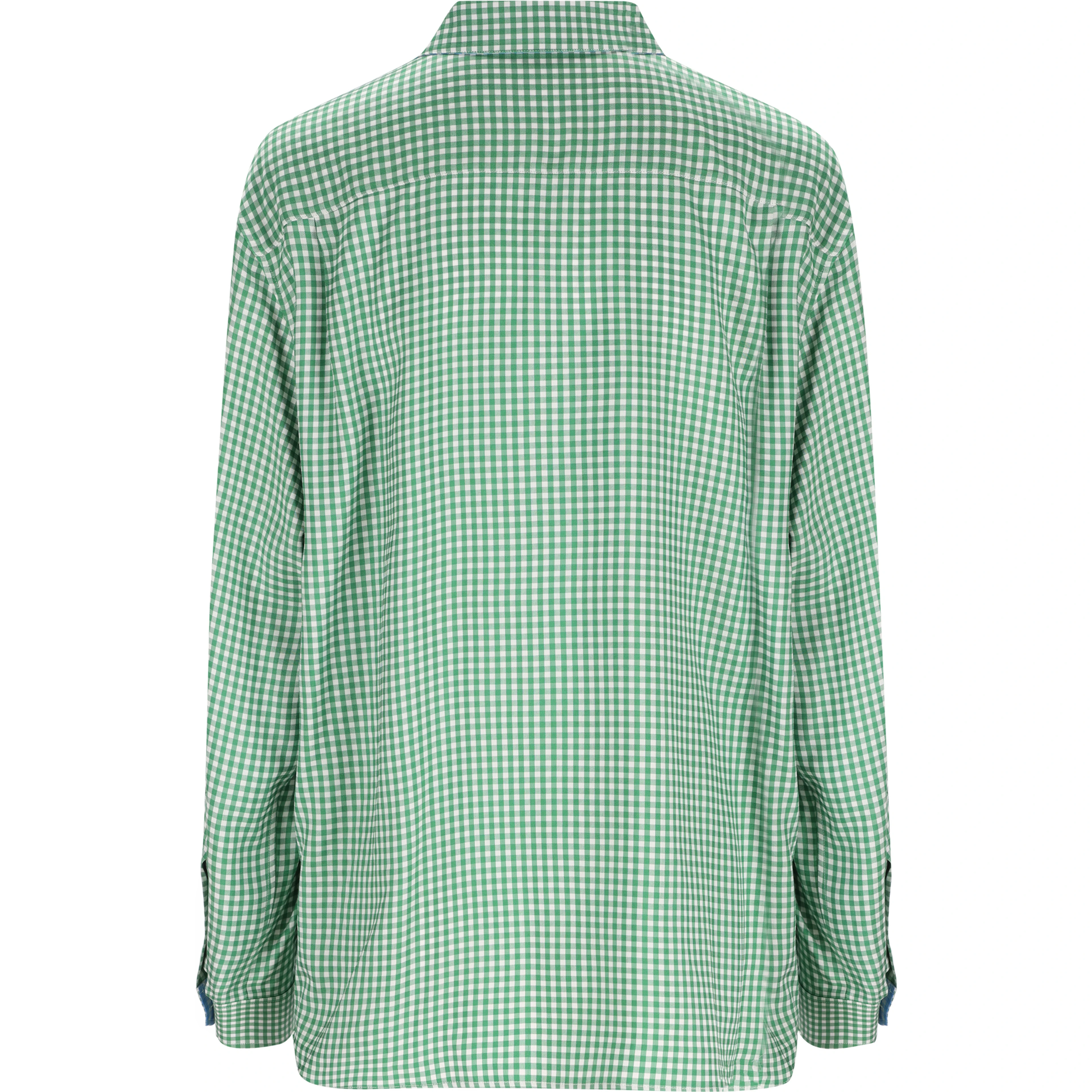 Loewe Shirts Green