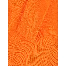 Loewe Sweaters Orange