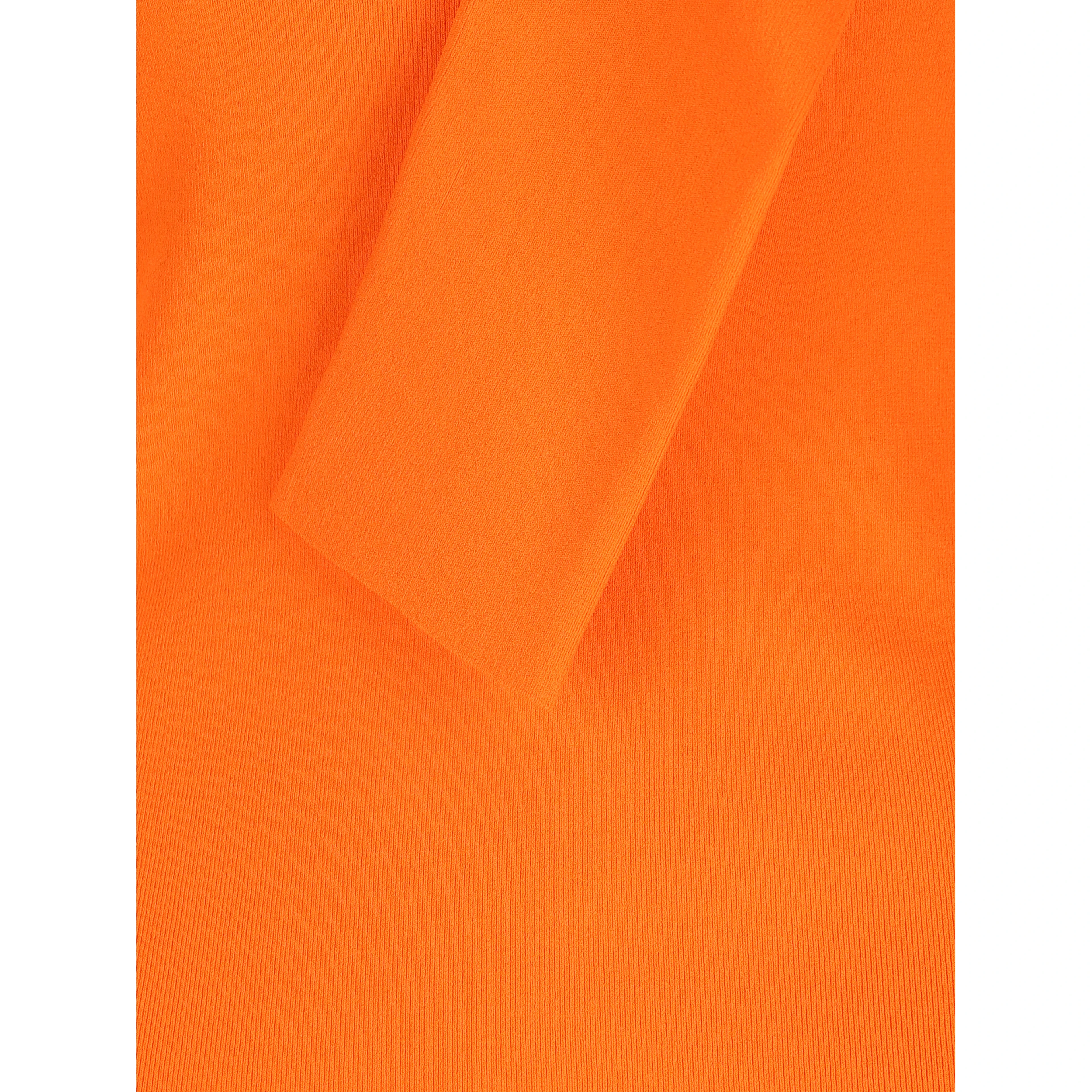 Loewe Sweaters Orange