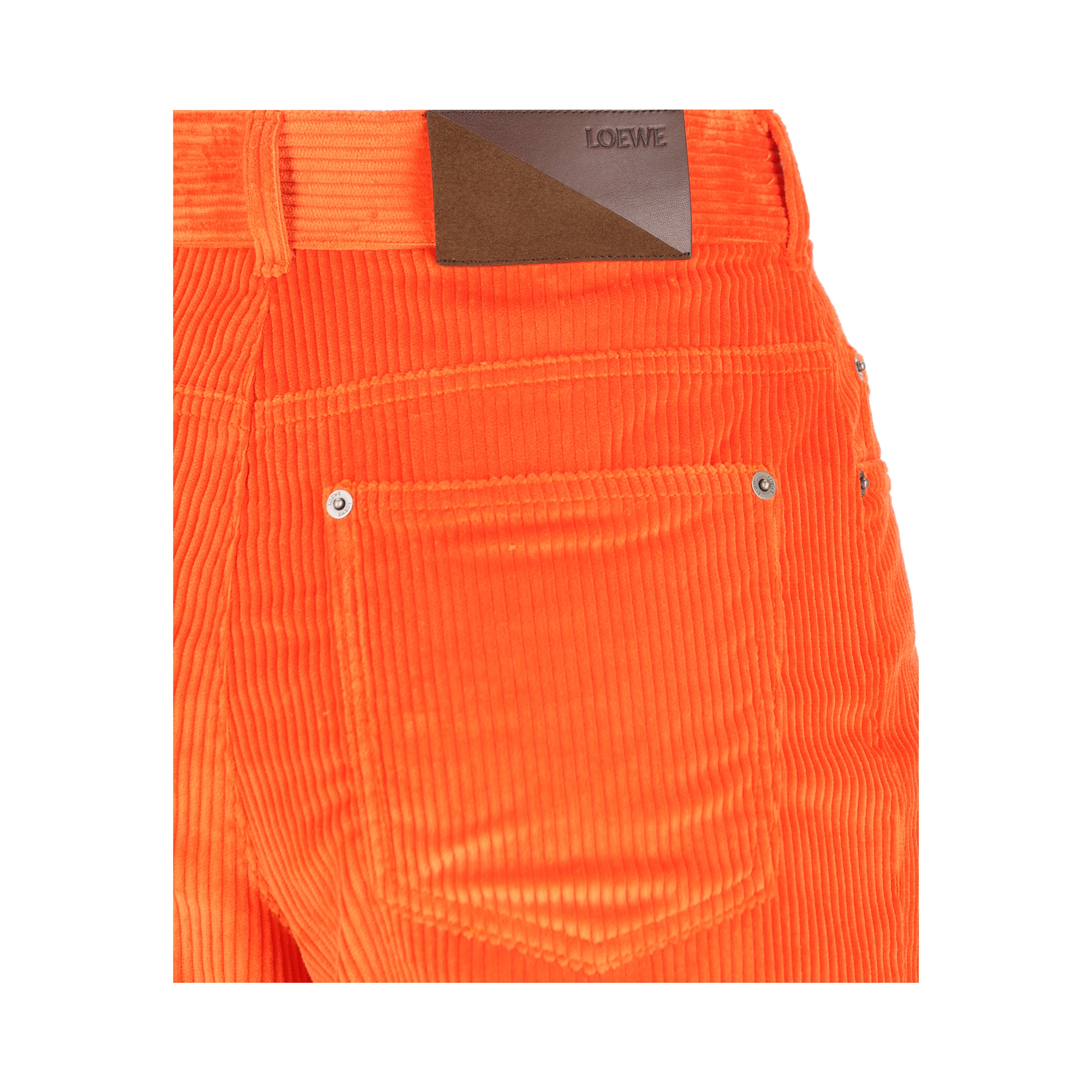 Loewe RTW... Orange