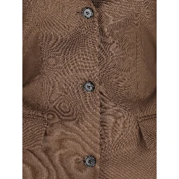 Loewe Jackets Brown