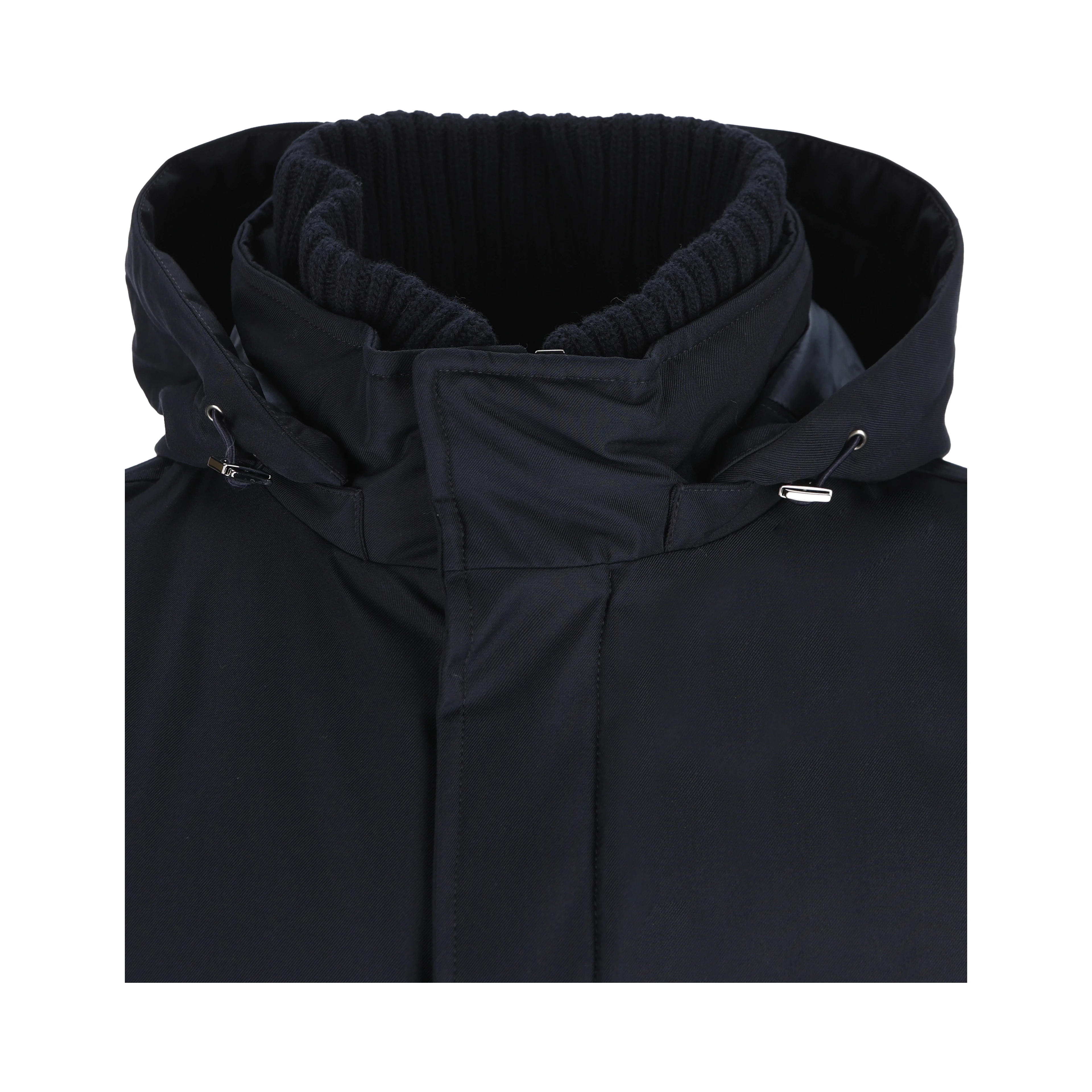 Herno Jackets Navy