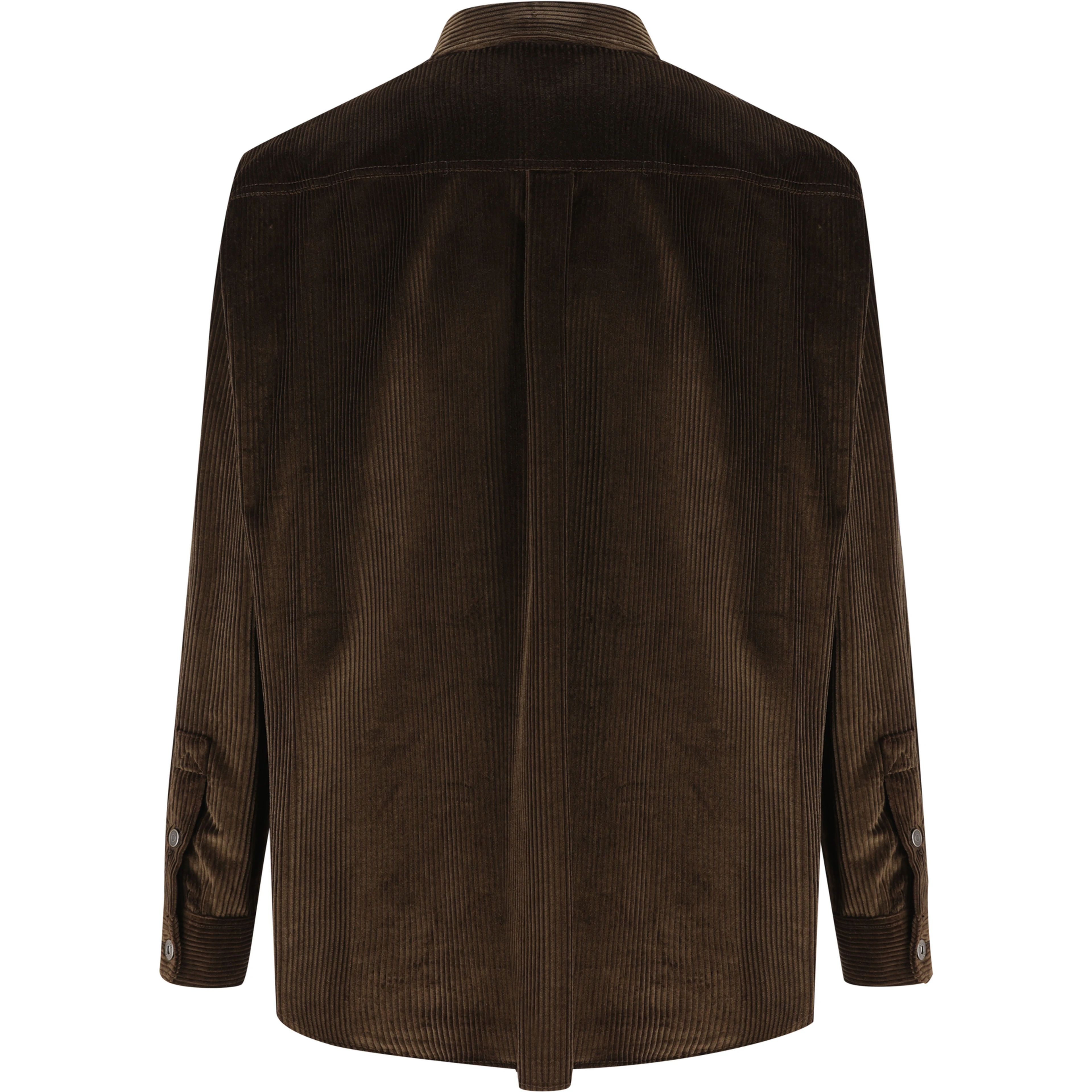 Loewe Shirts Brown