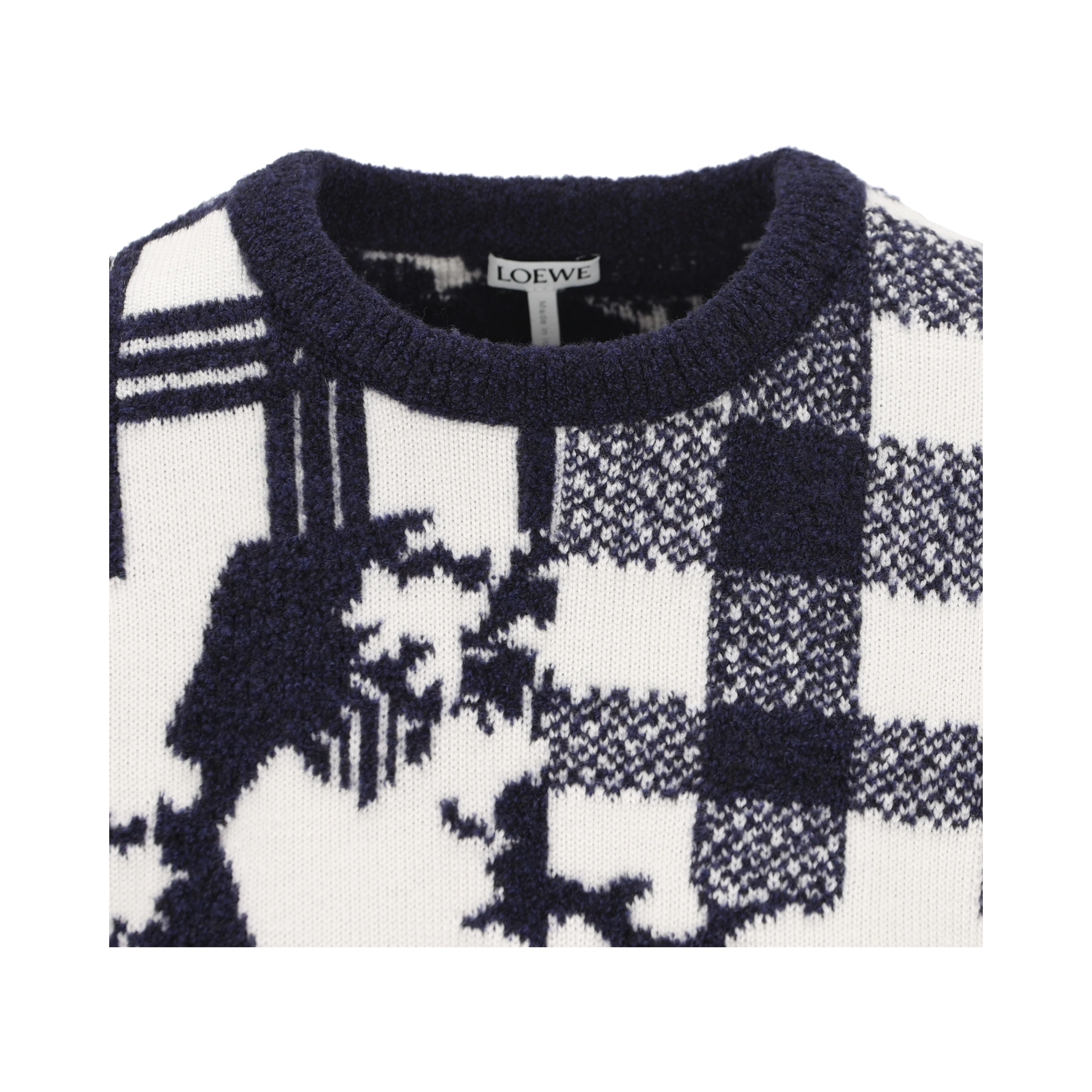 Loewe Sweaters
