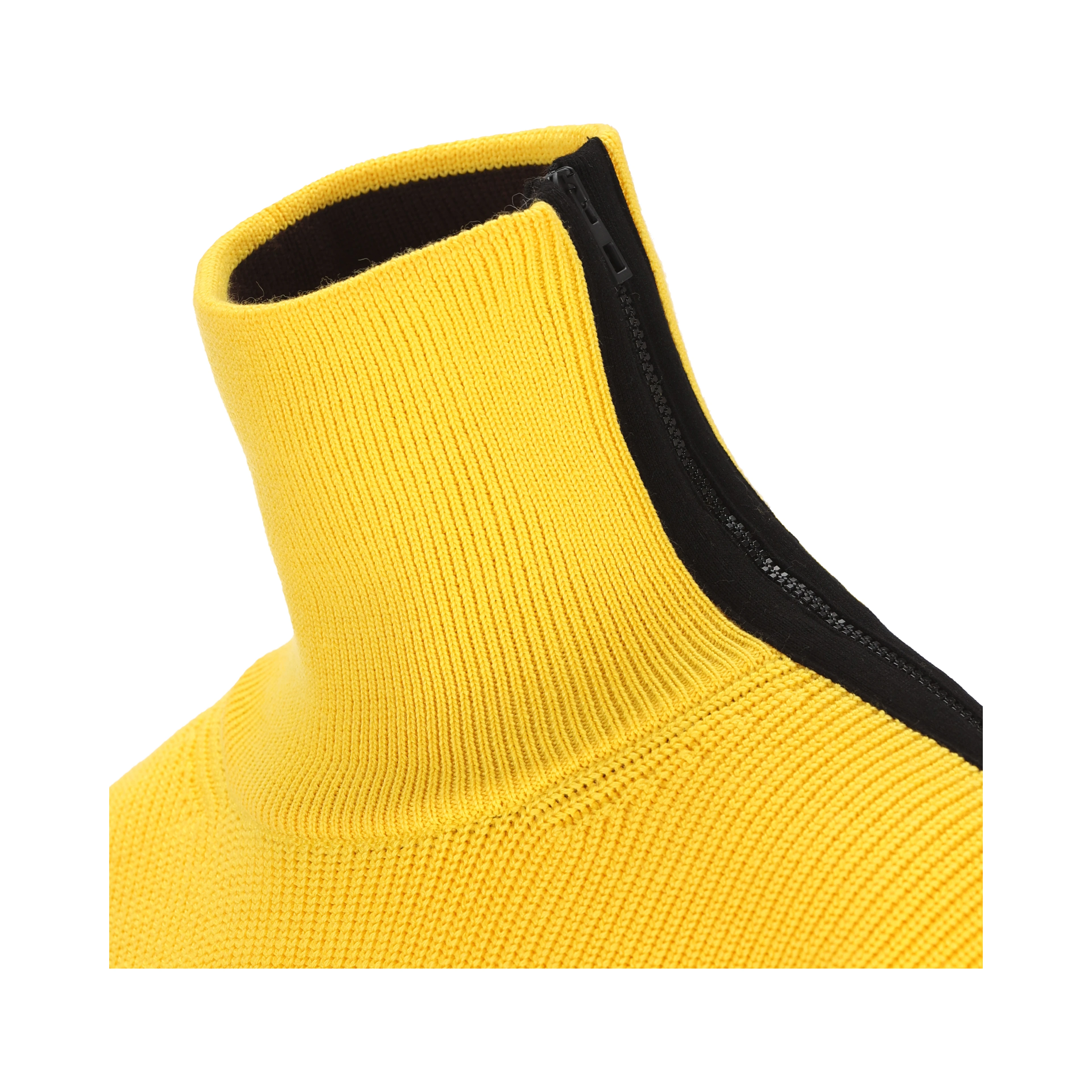 Loewe Sweaters Yellow