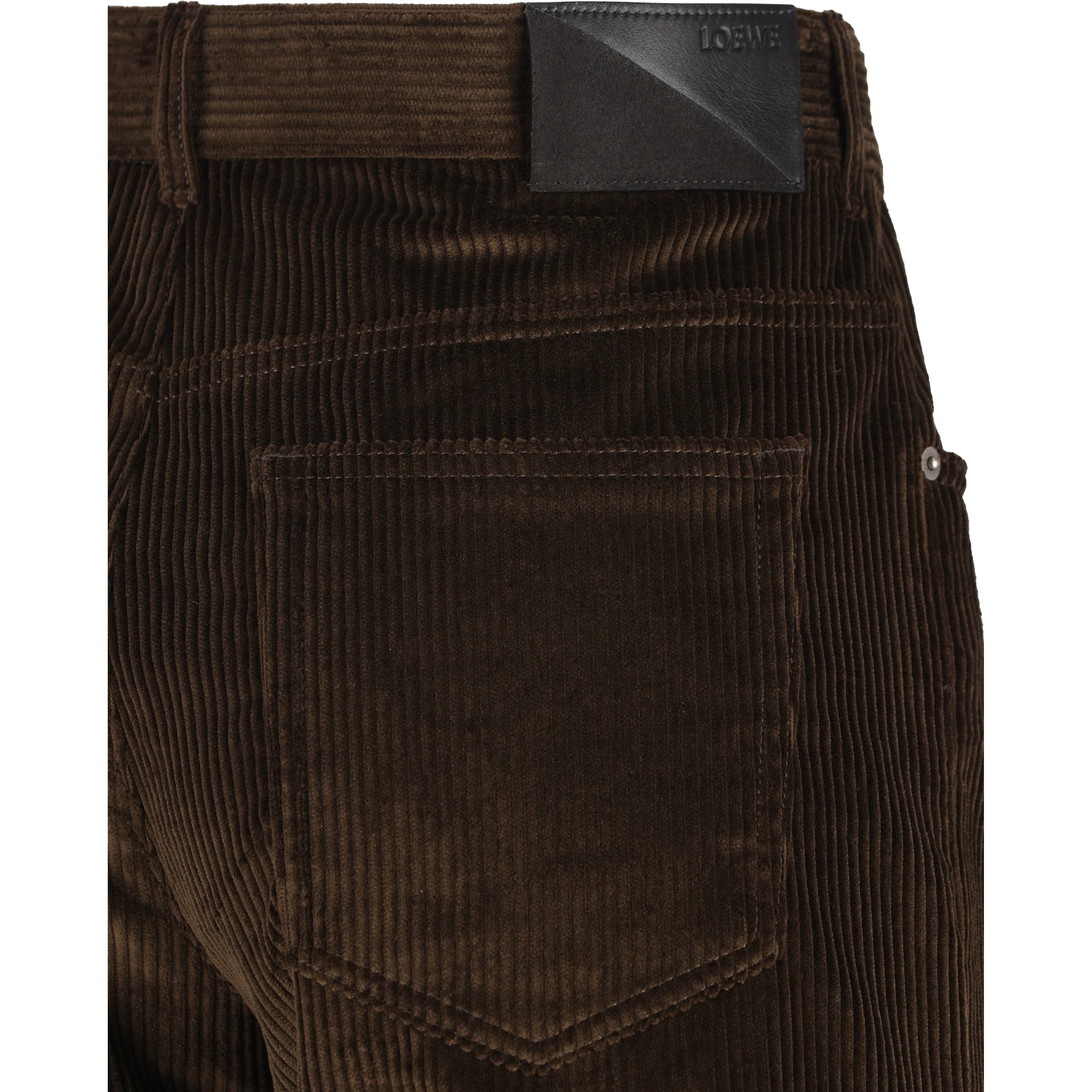 Loewe RTW... Brown