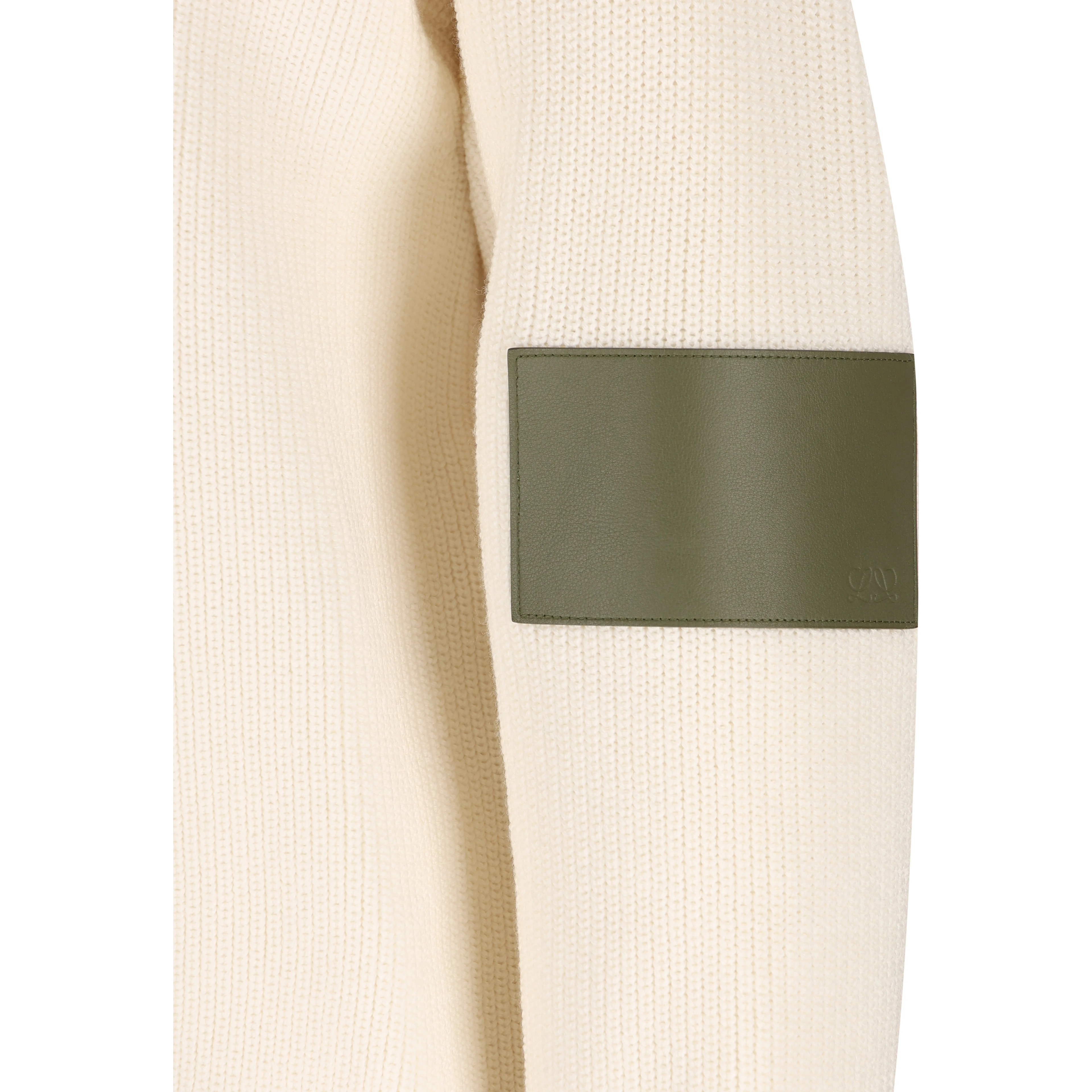 LOEWE Sweaters White