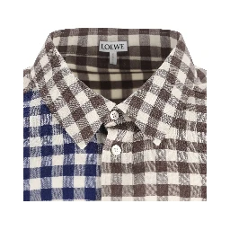 Loewe Shirts Multicolor
