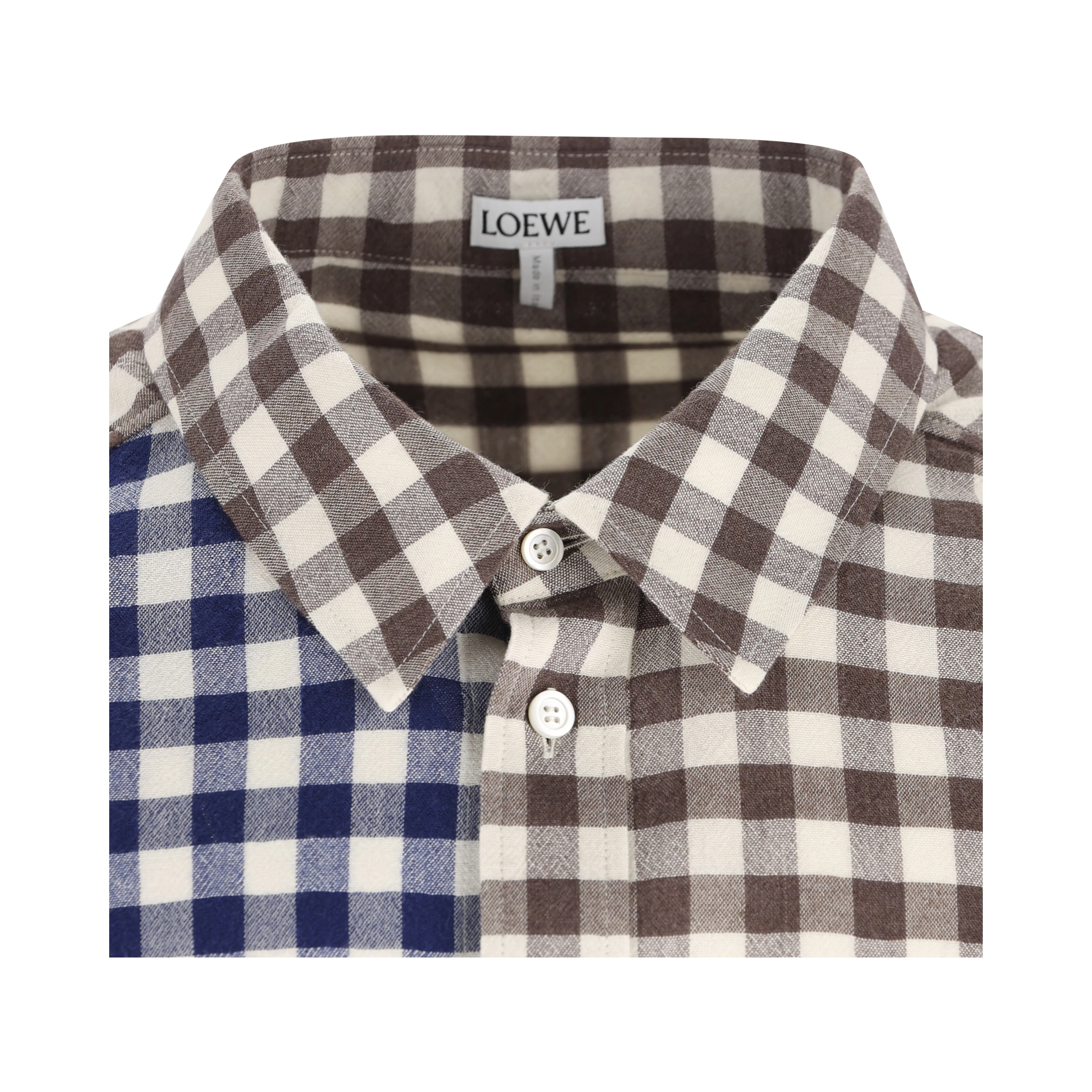 Loewe Shirts Multicolor