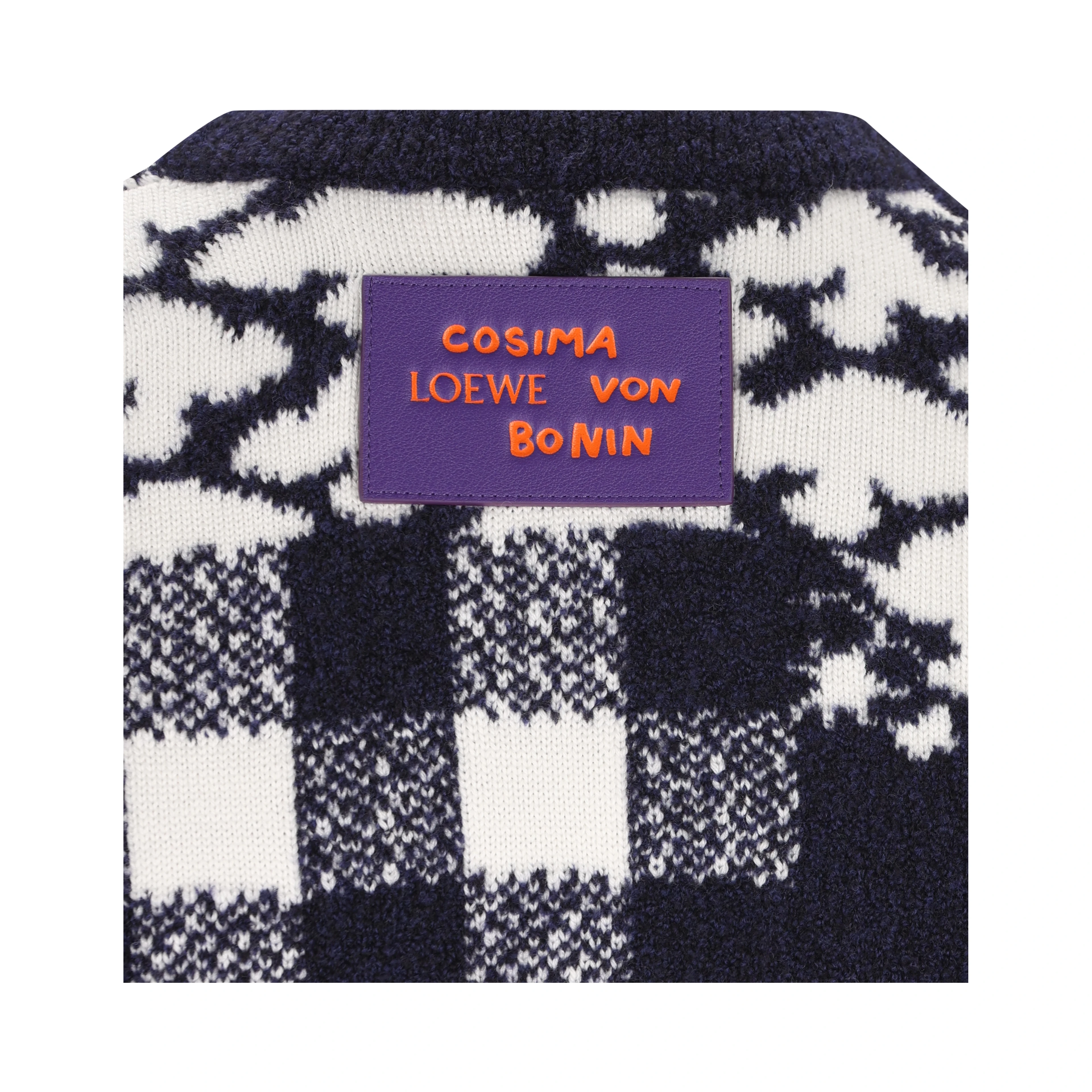 Loewe Sweaters