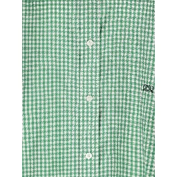 Loewe Shirts Green