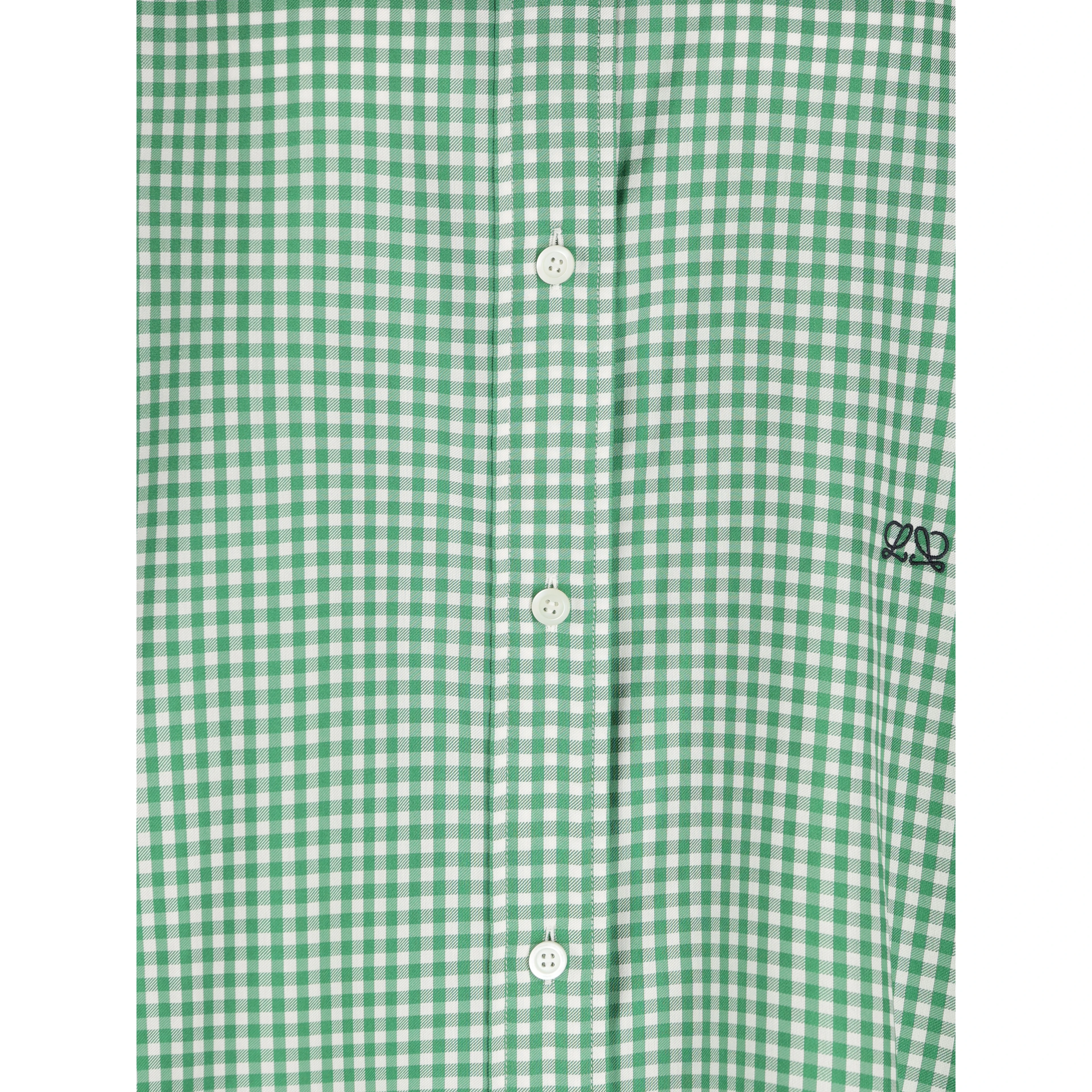 Loewe Shirts Green