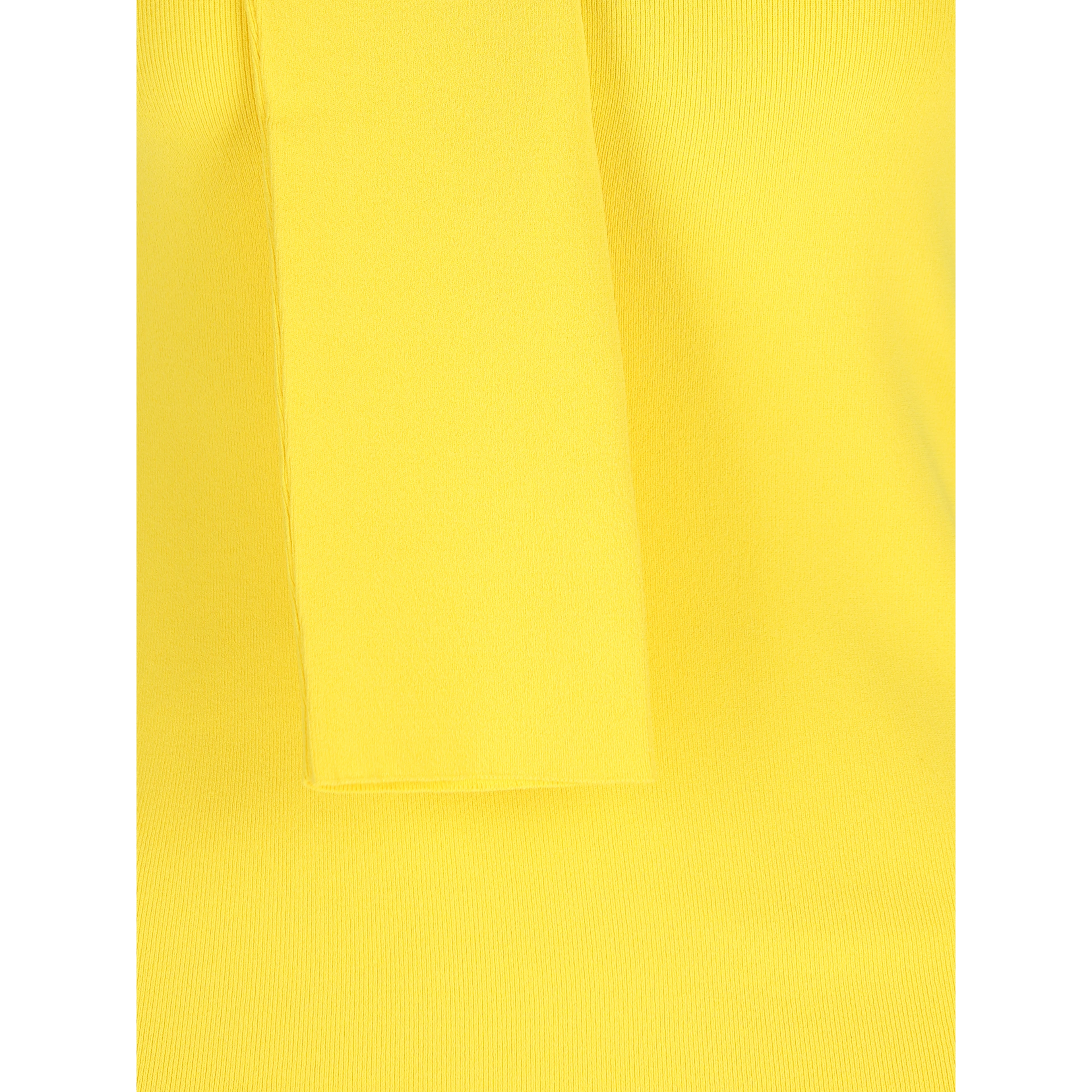 Loewe Sweaters Yellow