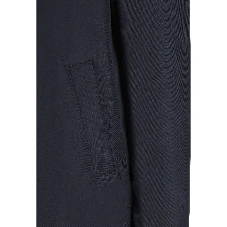 Herno Jackets Navy