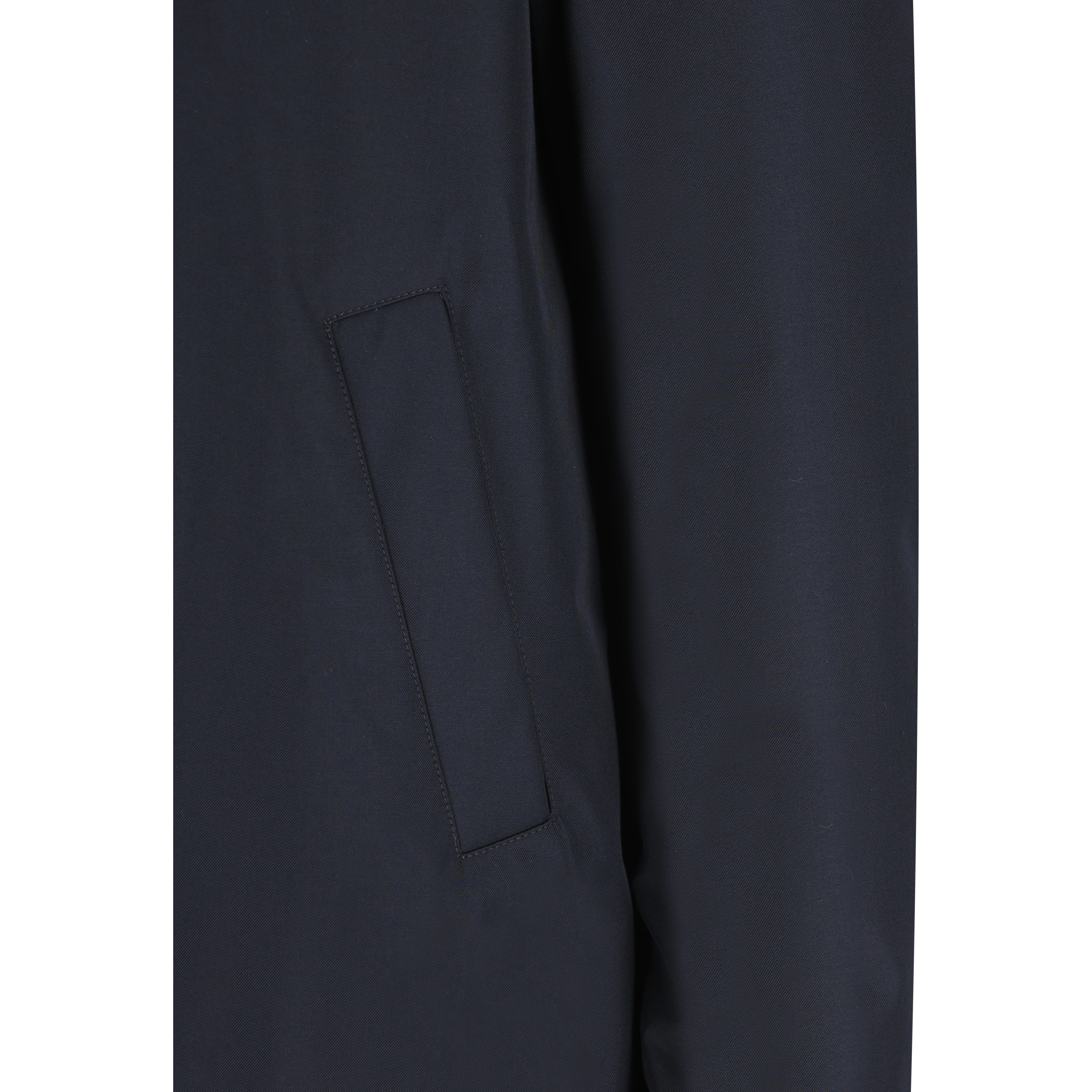 Herno Jackets Navy