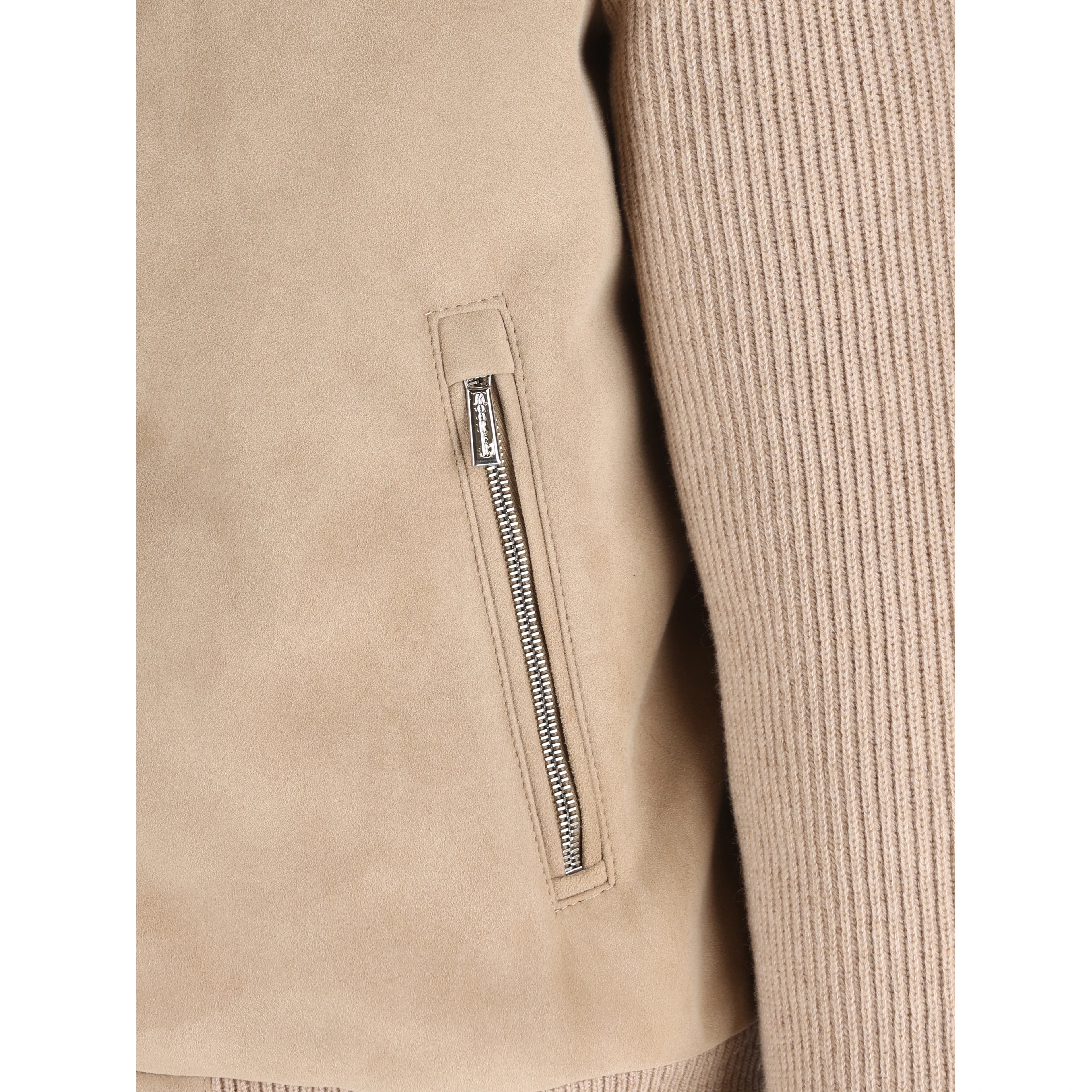 Moorer Jackets Beige